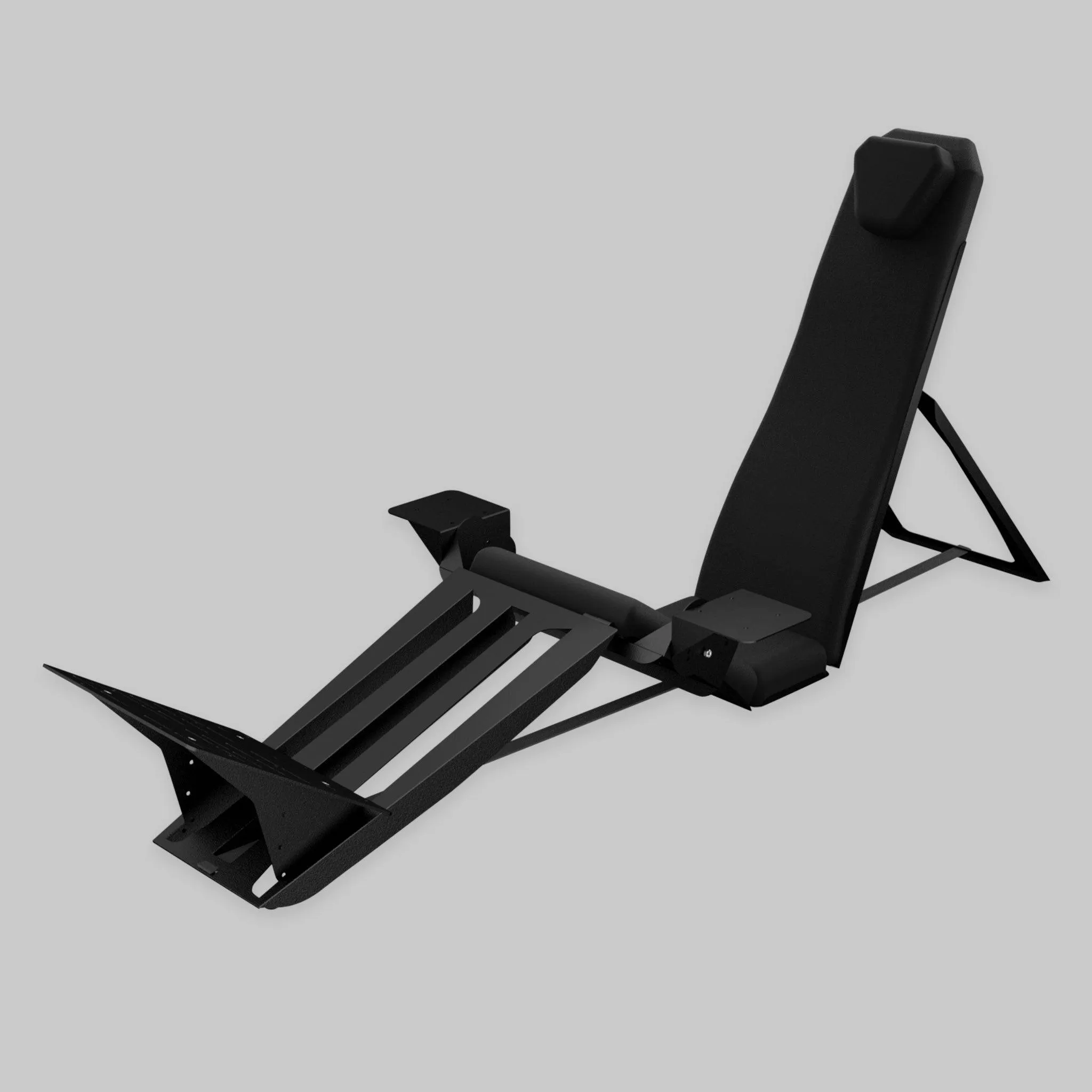 SPEED COCKPIT/DESK/CHAIR