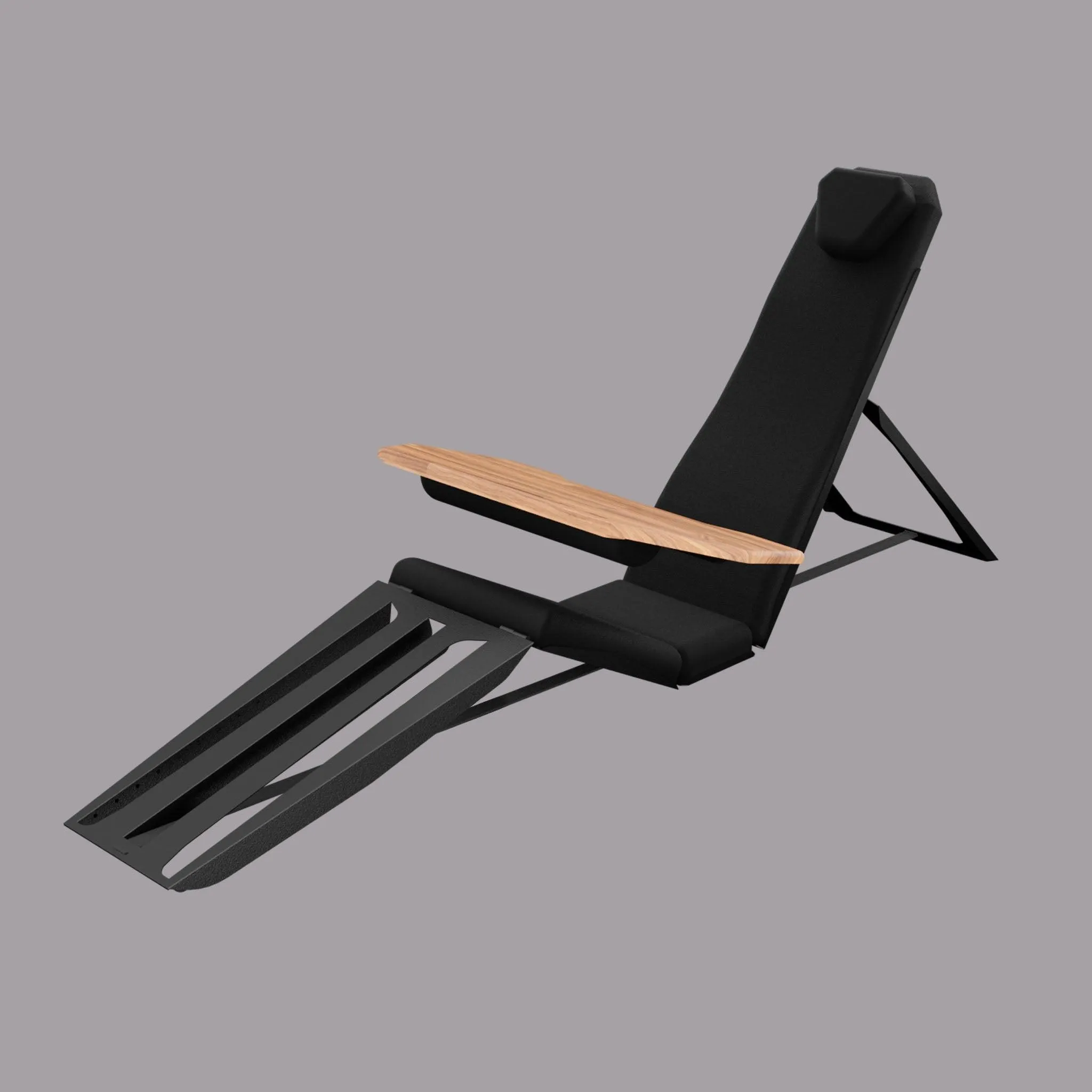 SPEED COCKPIT/DESK/CHAIR