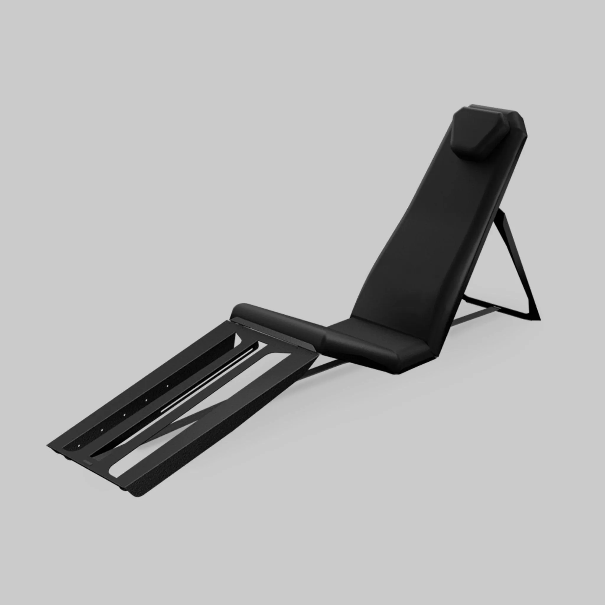 SPEED COCKPIT/DESK/CHAIR