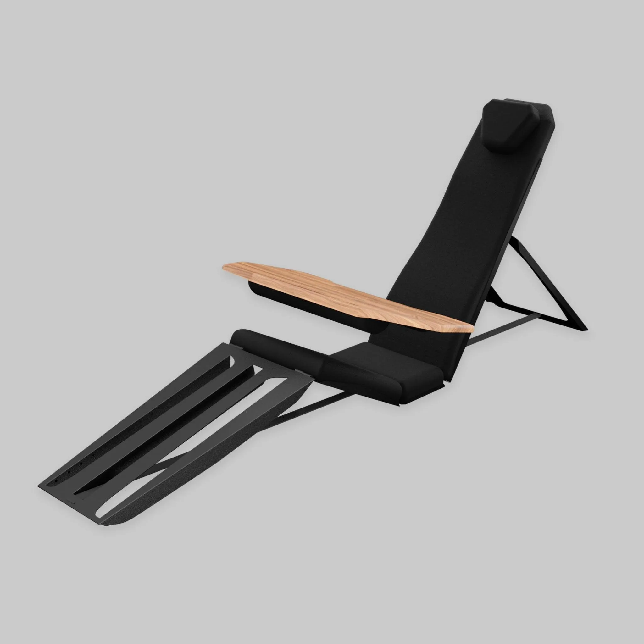 SPEED COCKPIT/DESK/CHAIR