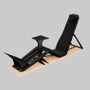 SPEED COCKPIT/DESK/CHAIR