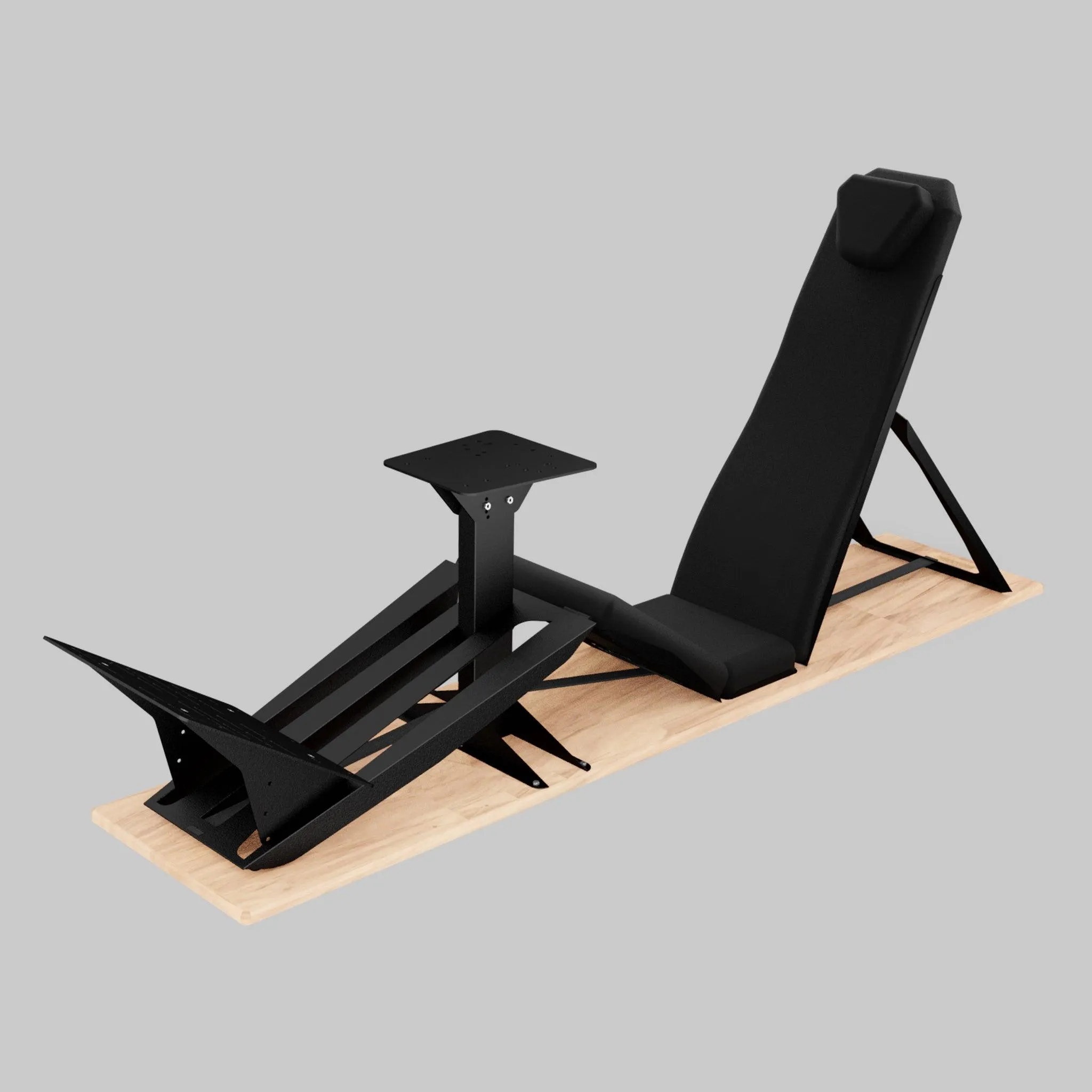 SPEED COCKPIT/DESK/CHAIR