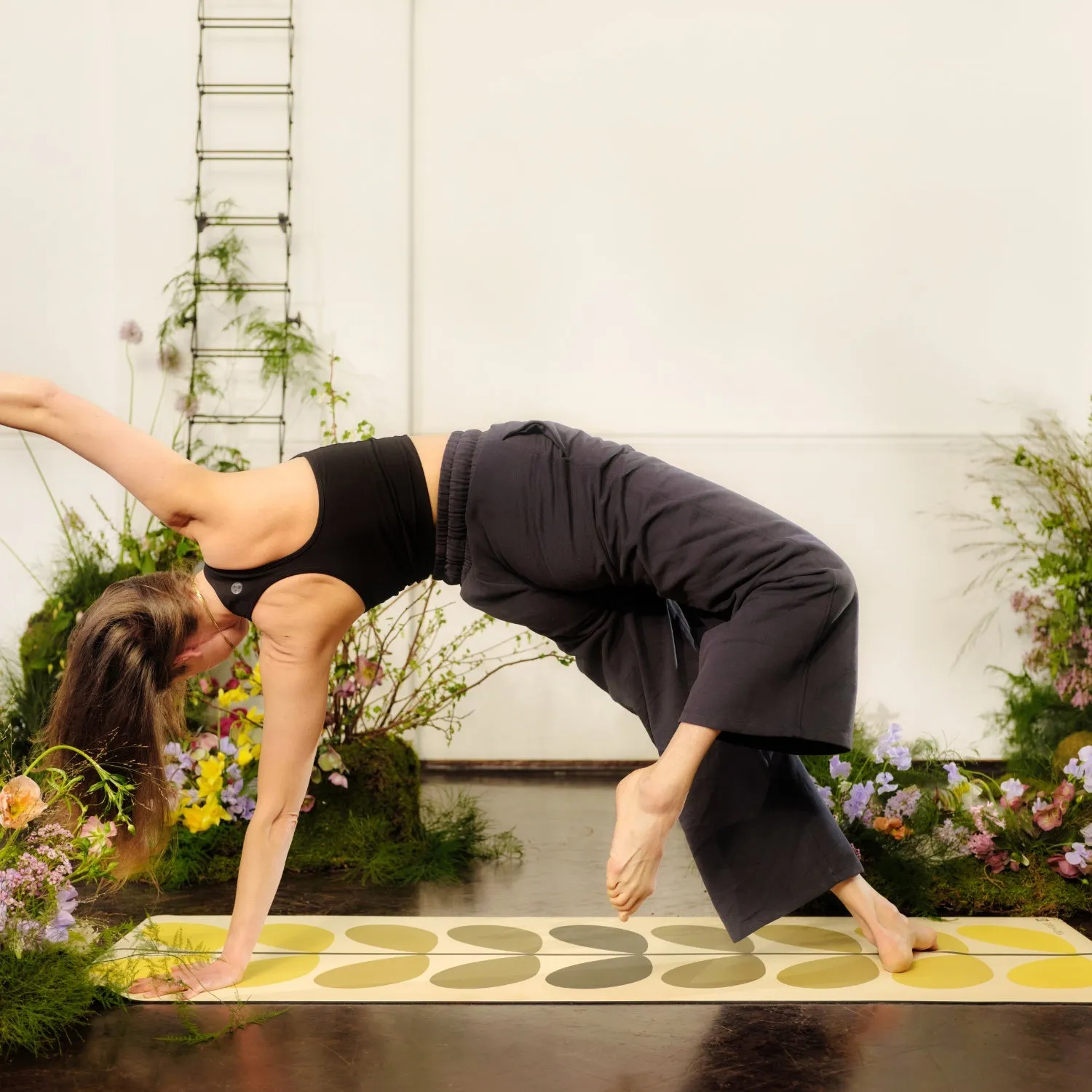 Stem Yoga Mat