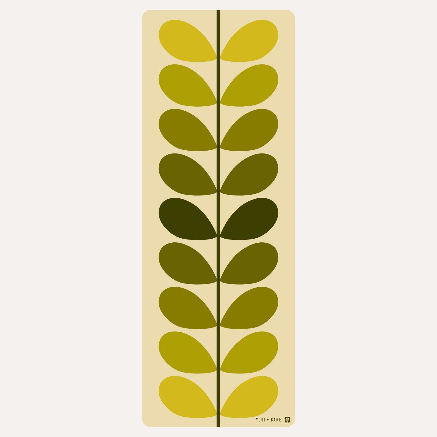 Stem Yoga Mat