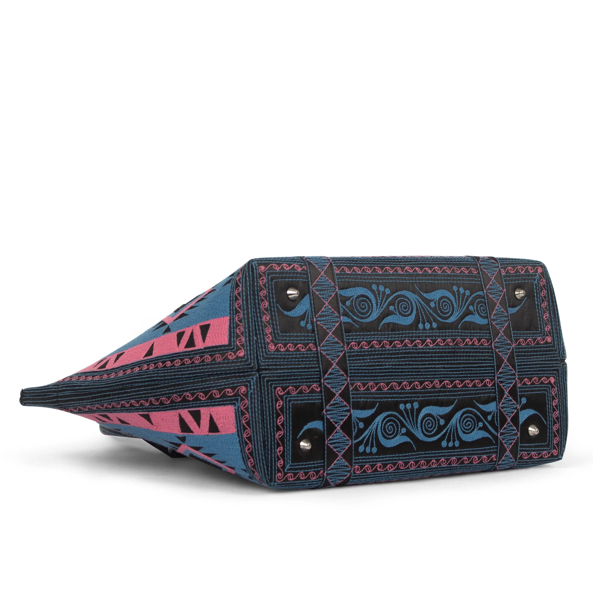 Sumba Tote Bag