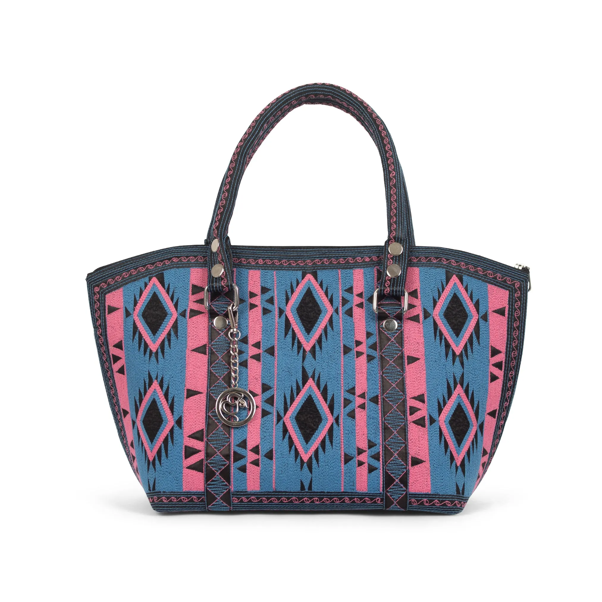 Sumba Tote Bag