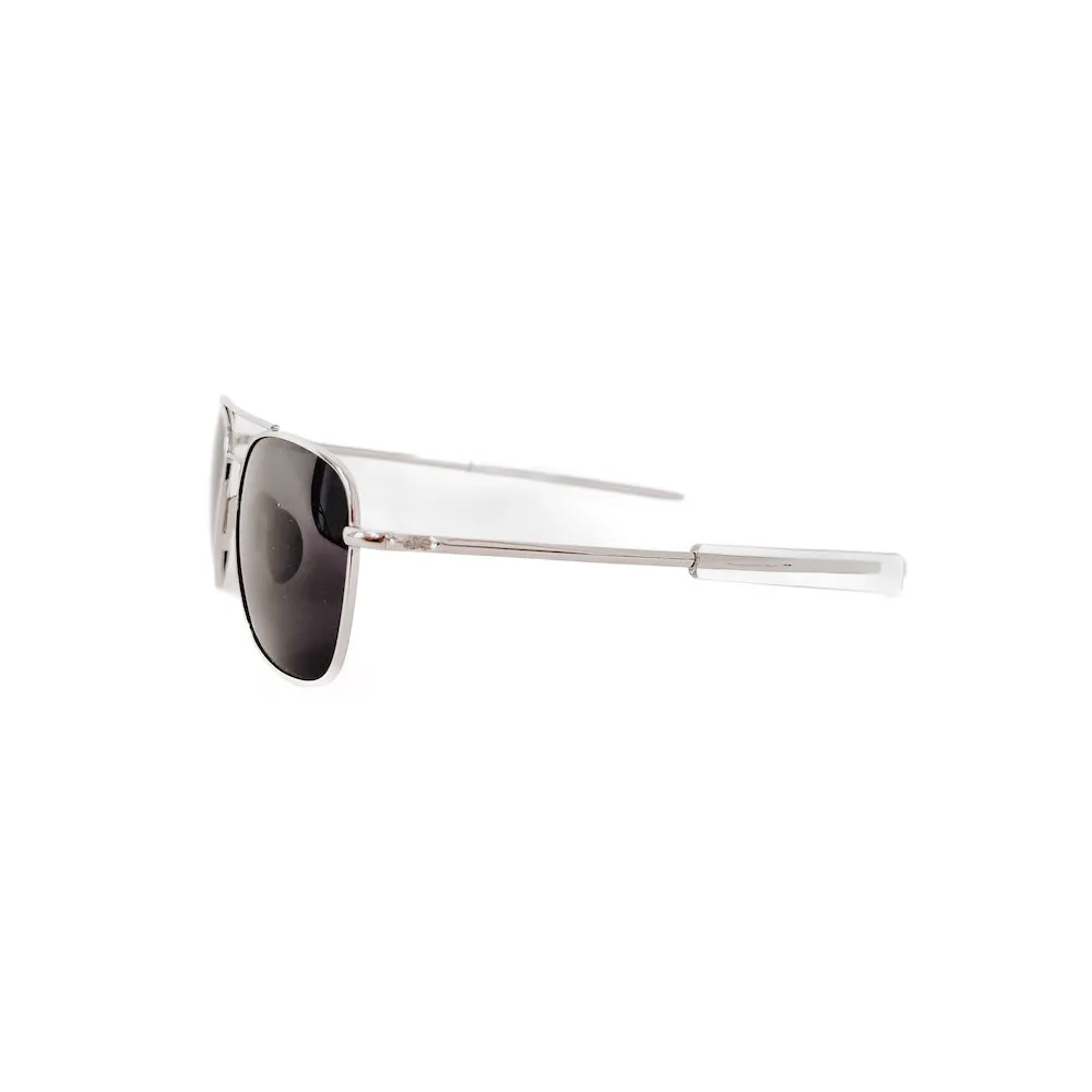 Sunny Square Aviator Sunglasses