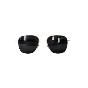 Sunny Square Aviator Sunglasses