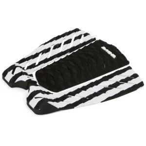 Superlite Surf Traction Pad - Zebra Stripes