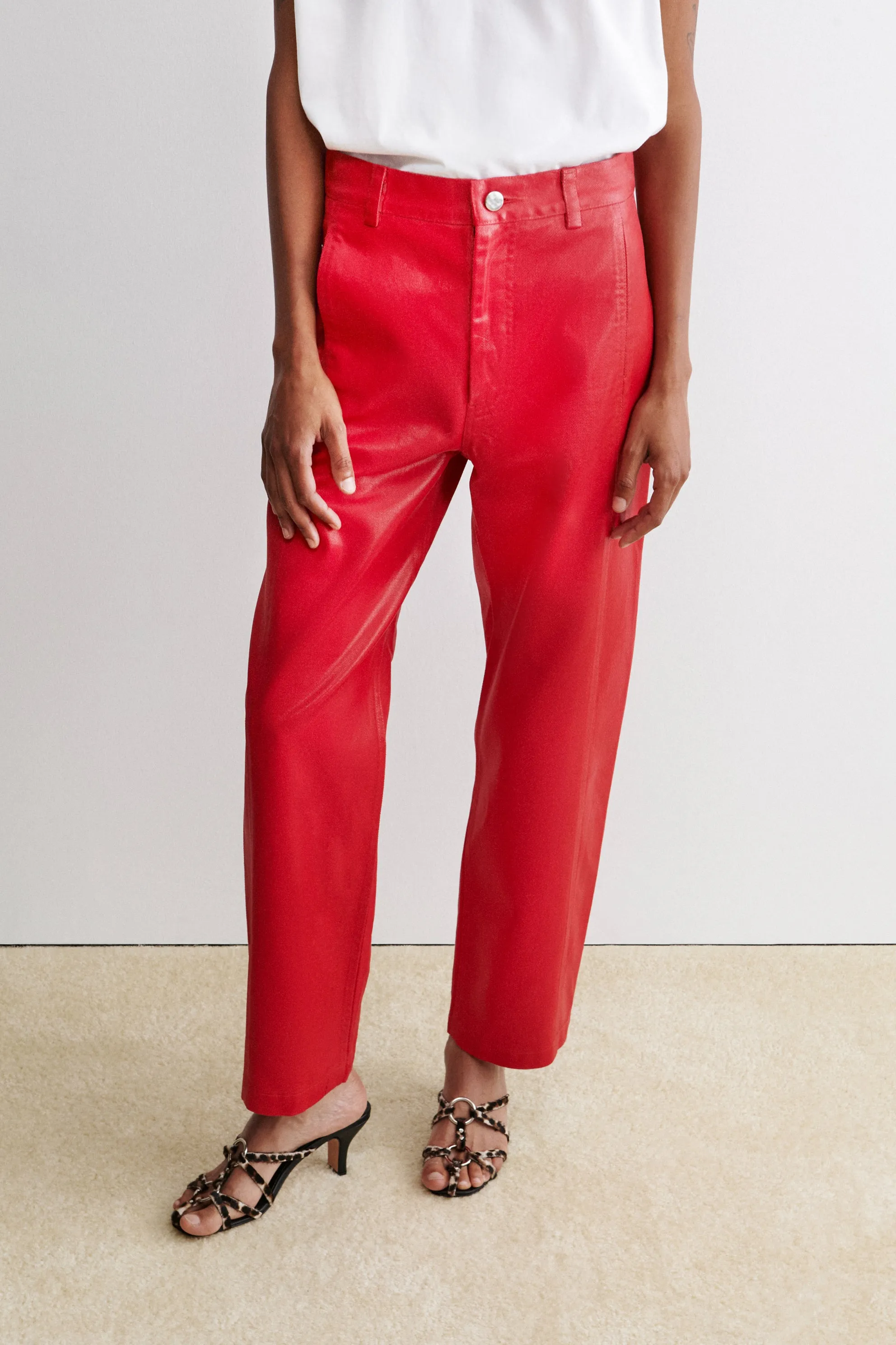 Tamar Pant
