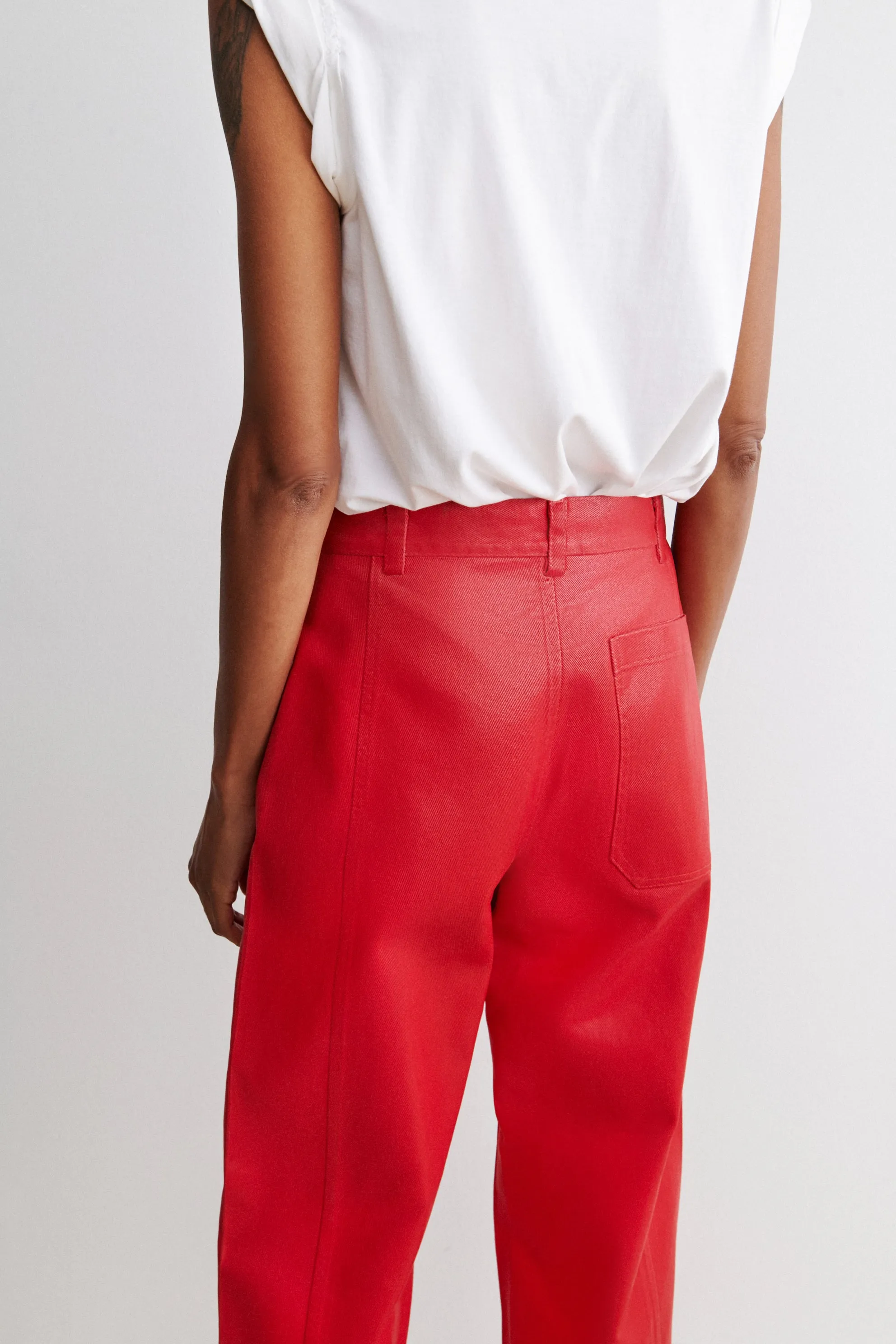Tamar Pant