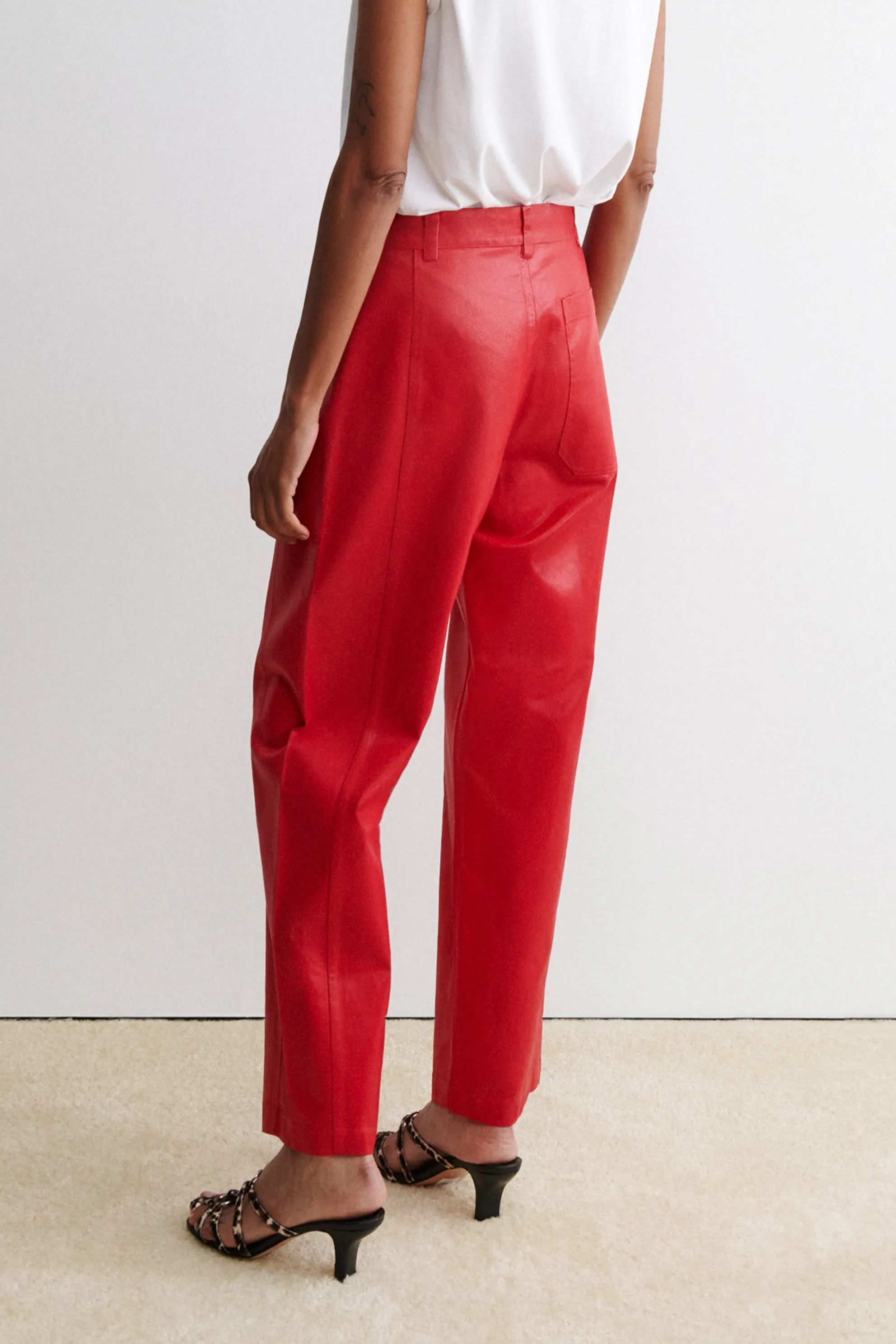 Tamar Pant