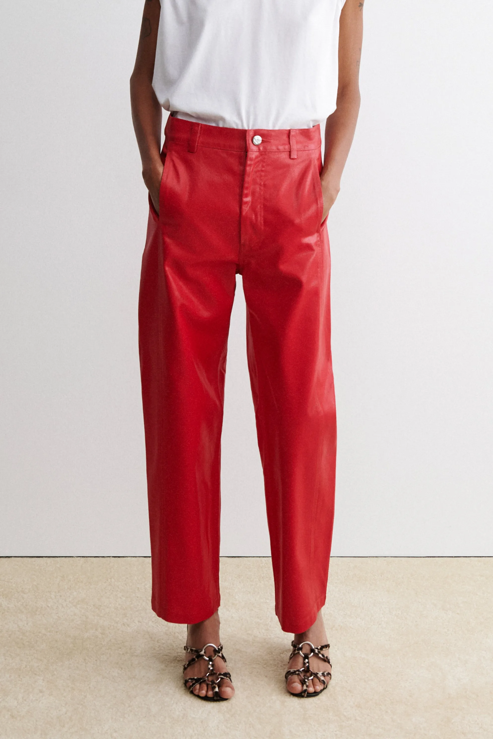 Tamar Pant
