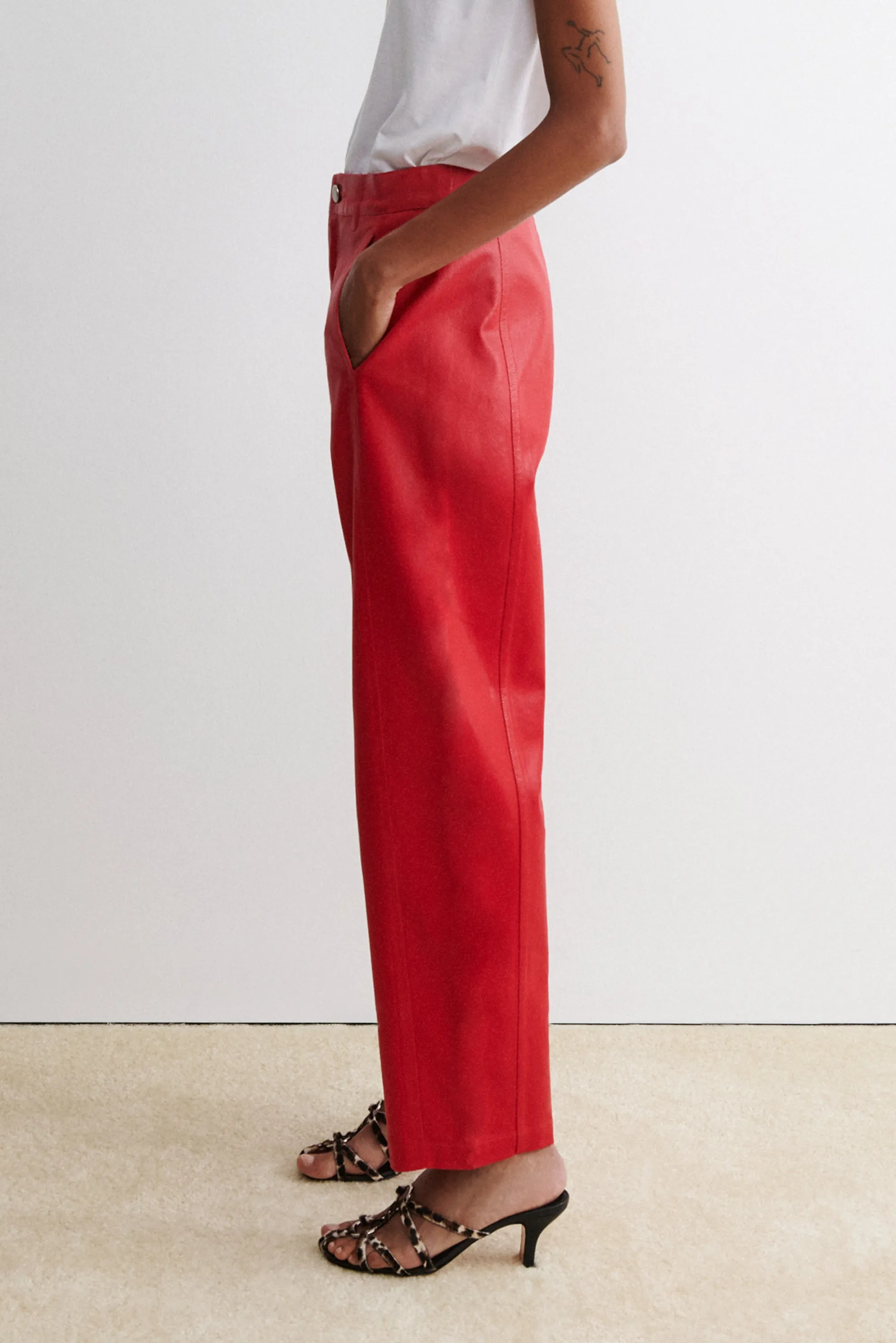 Tamar Pant