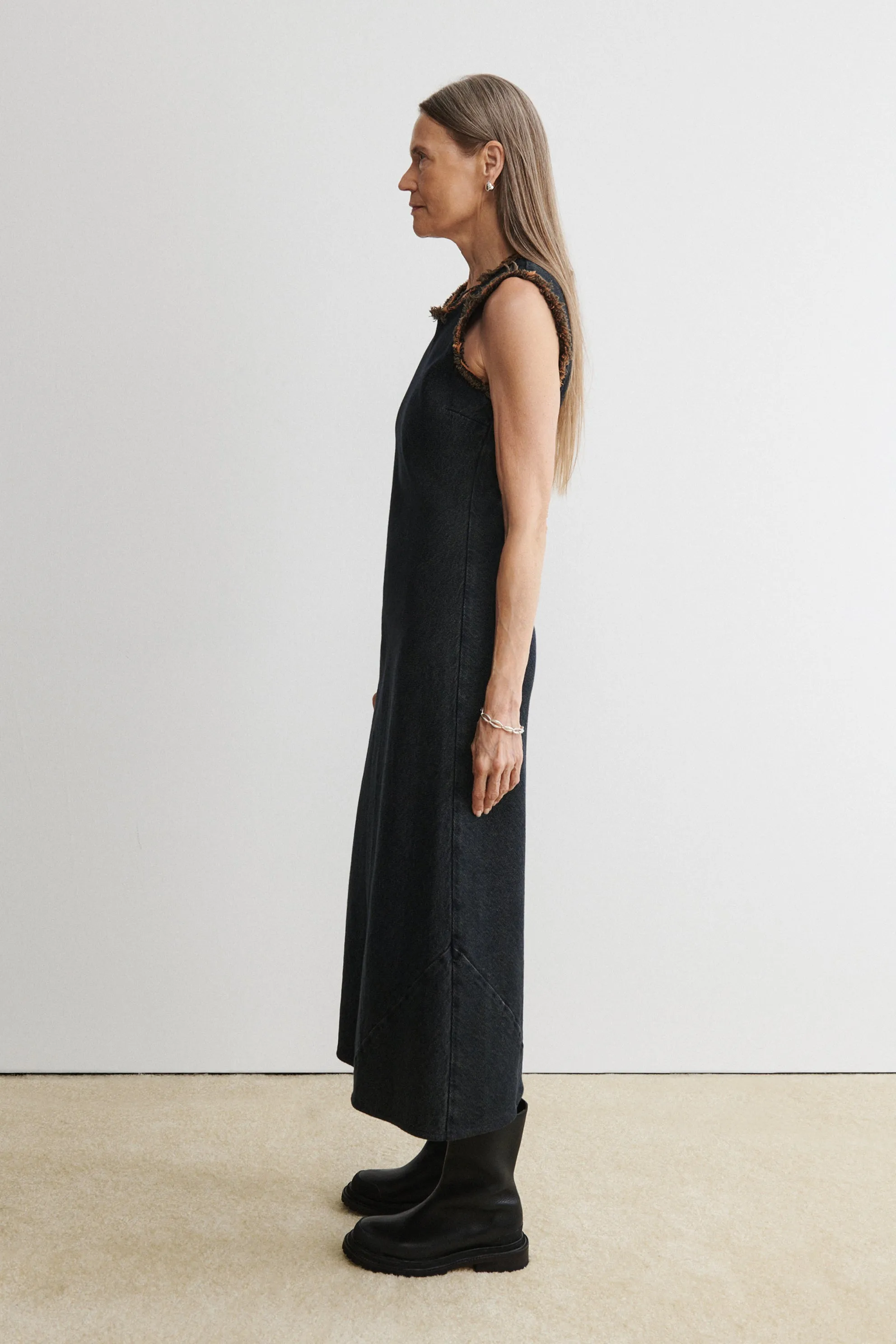 Tamarack Dress