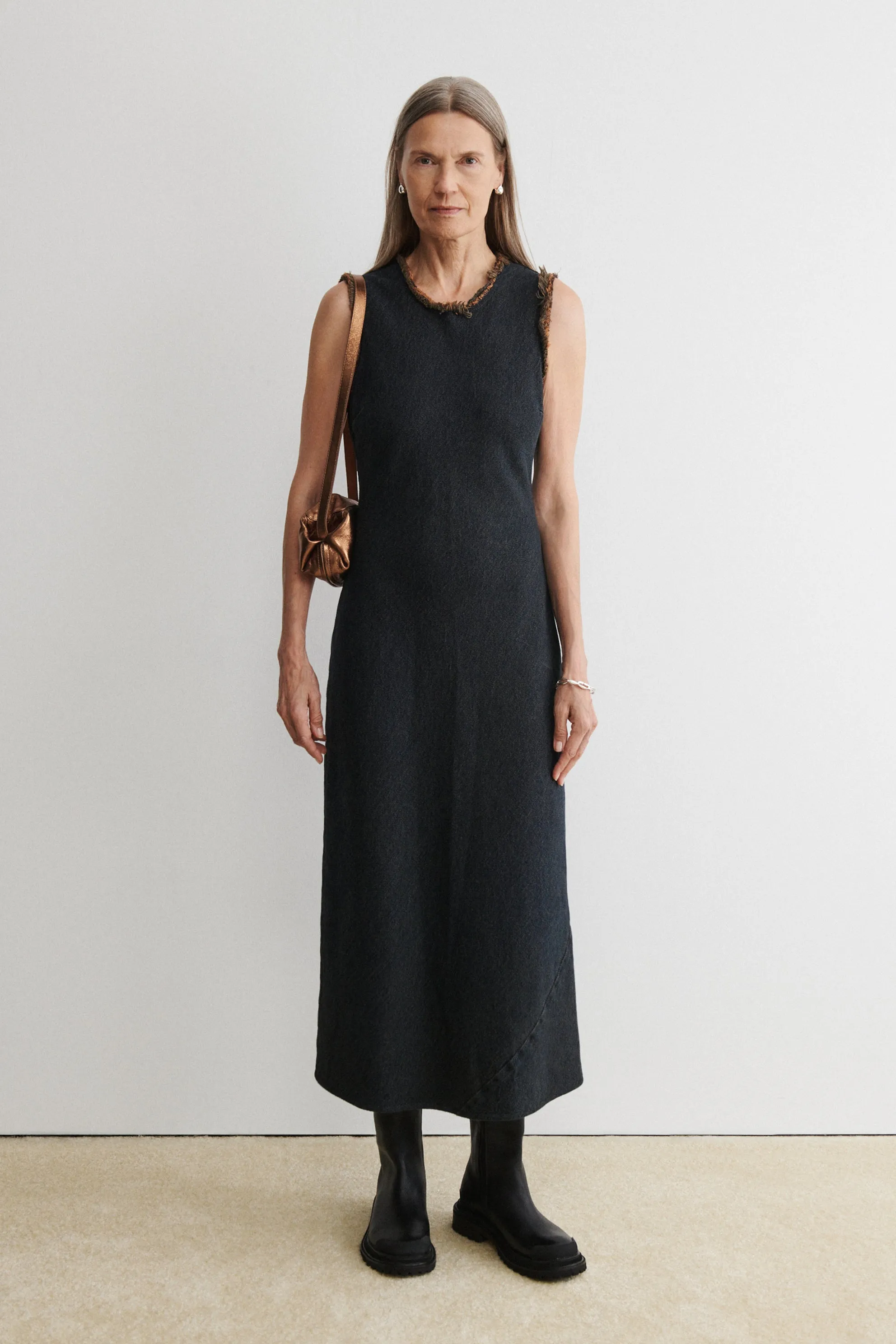 Tamarack Dress