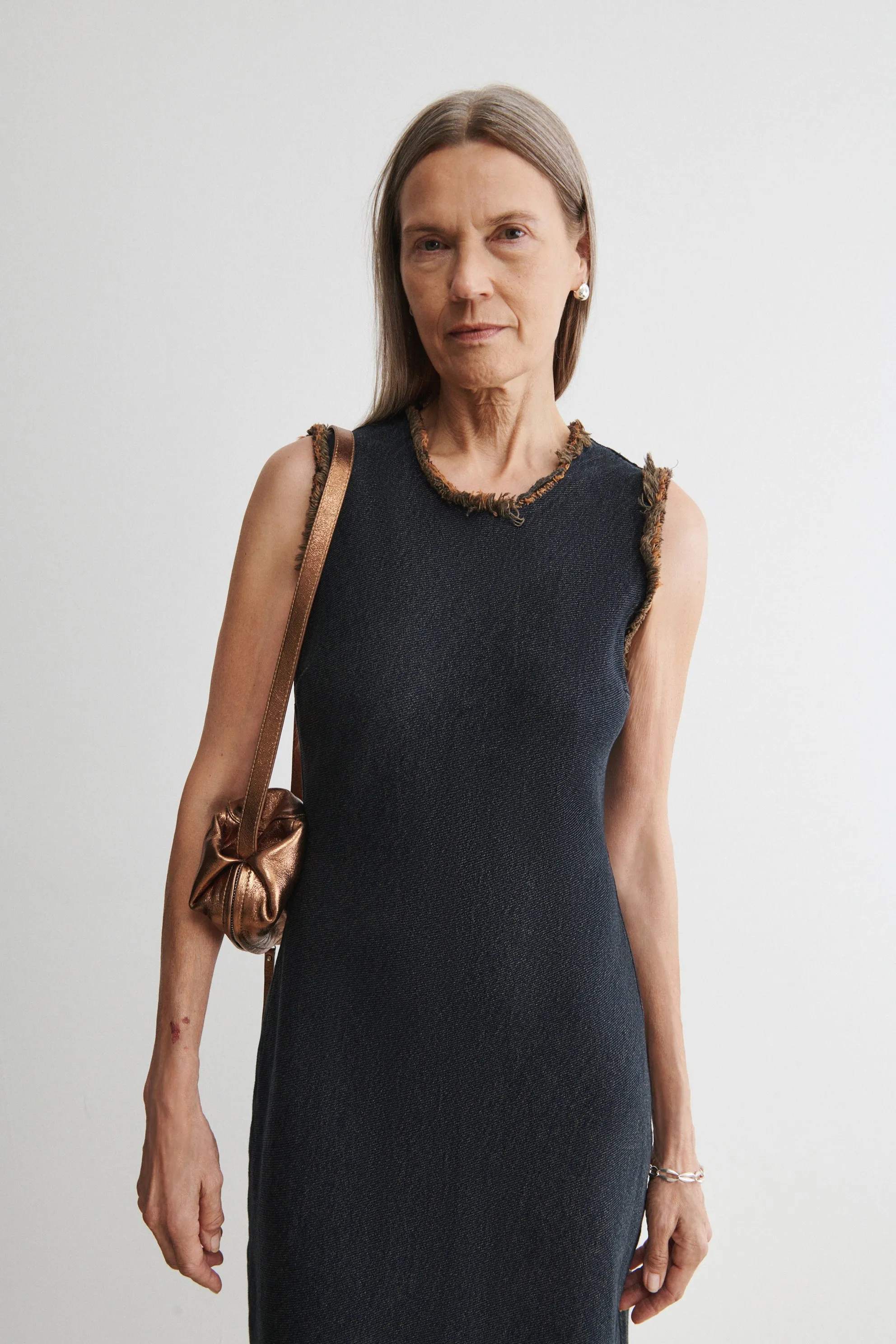 Tamarack Dress