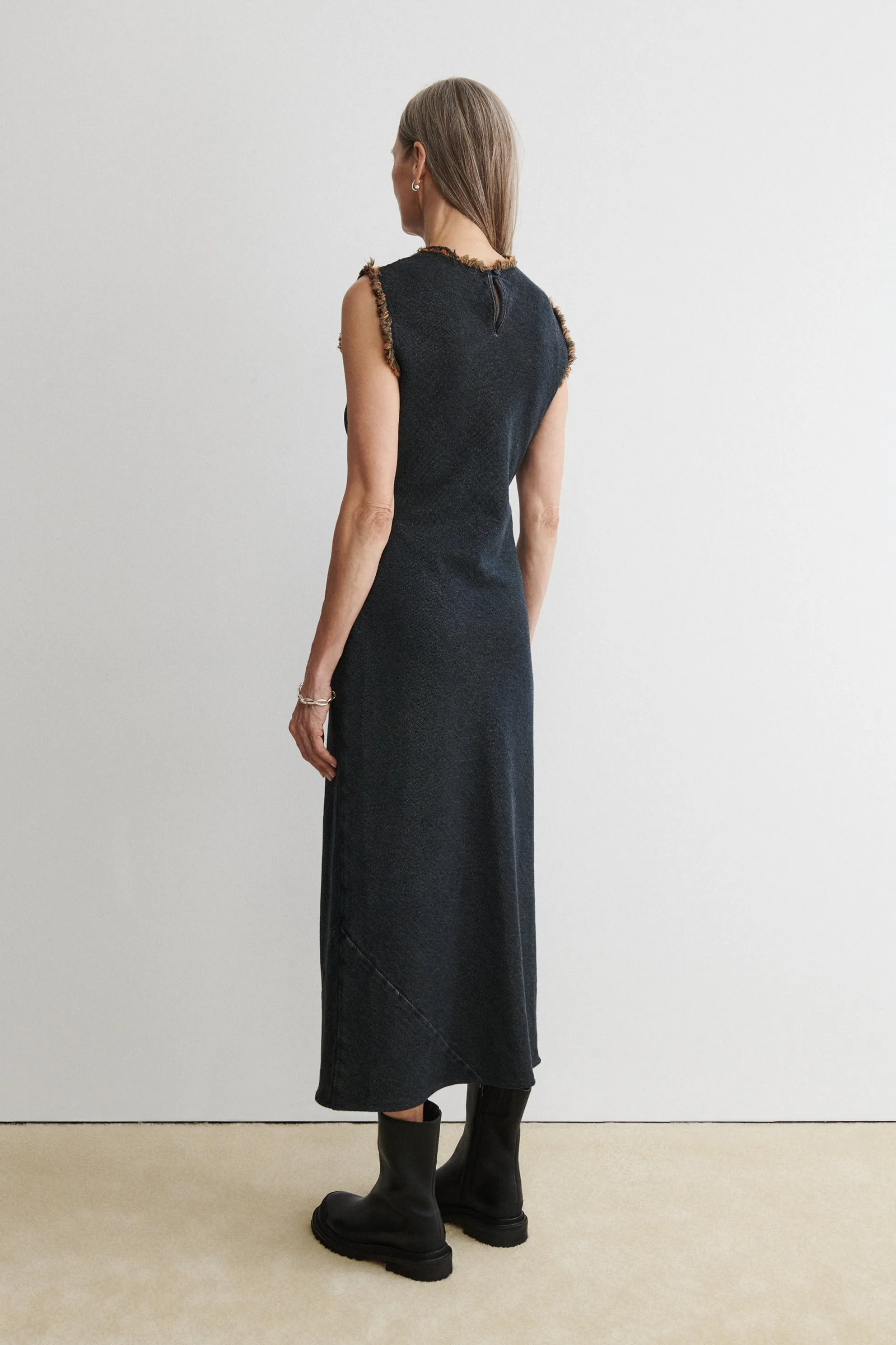 Tamarack Dress