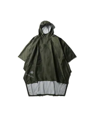 Tarp Poncho