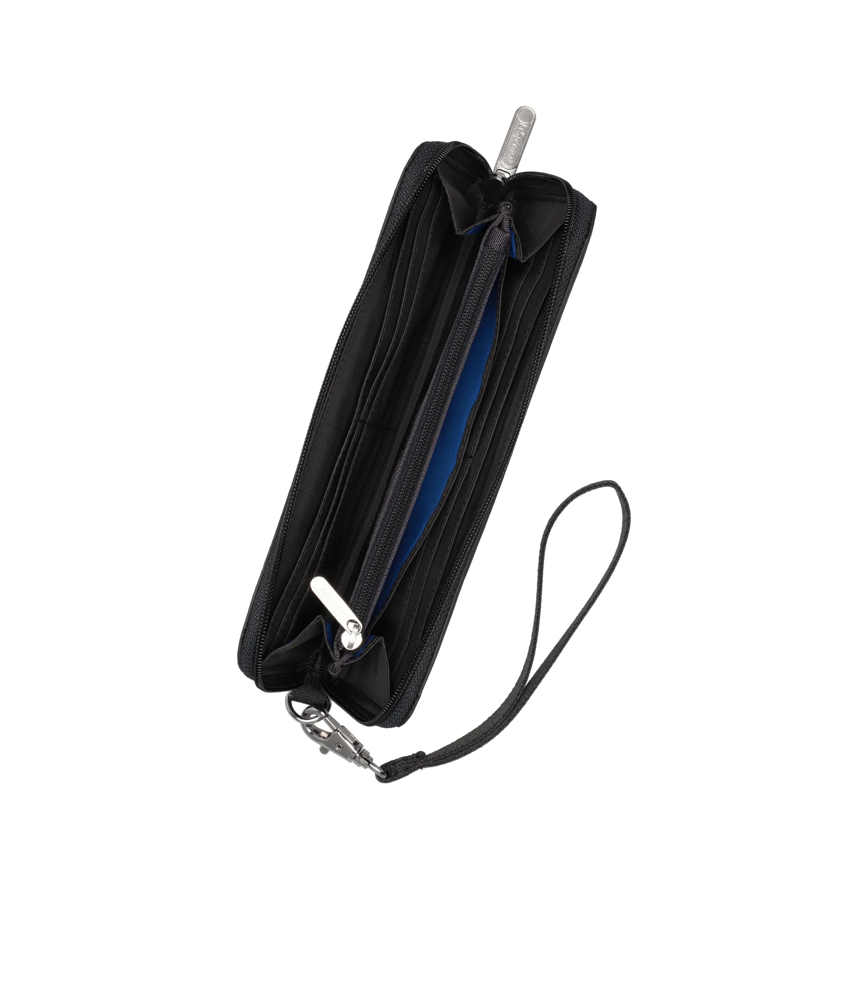 Tech Wallet Wristlet