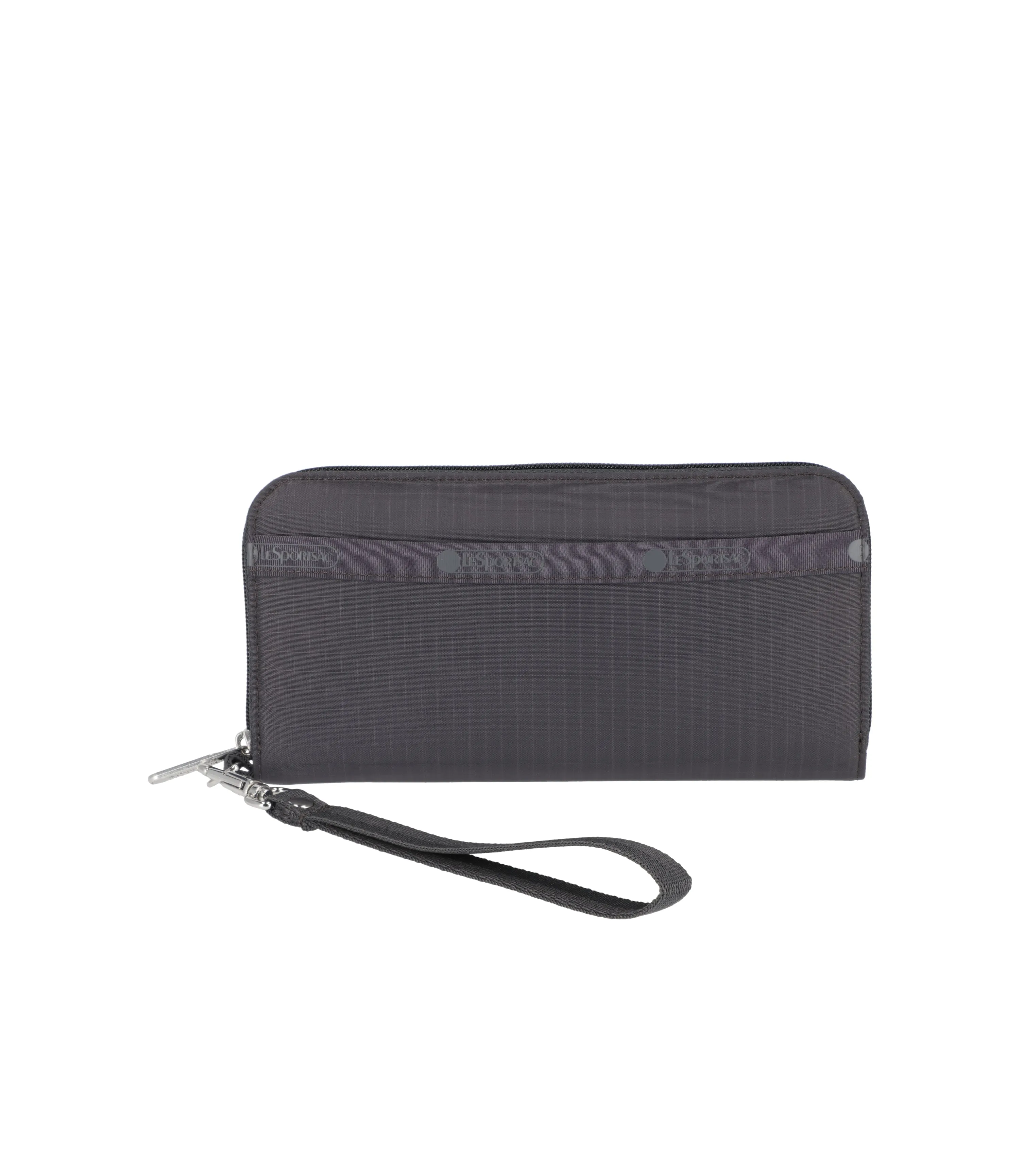 Tech Wallet Wristlet