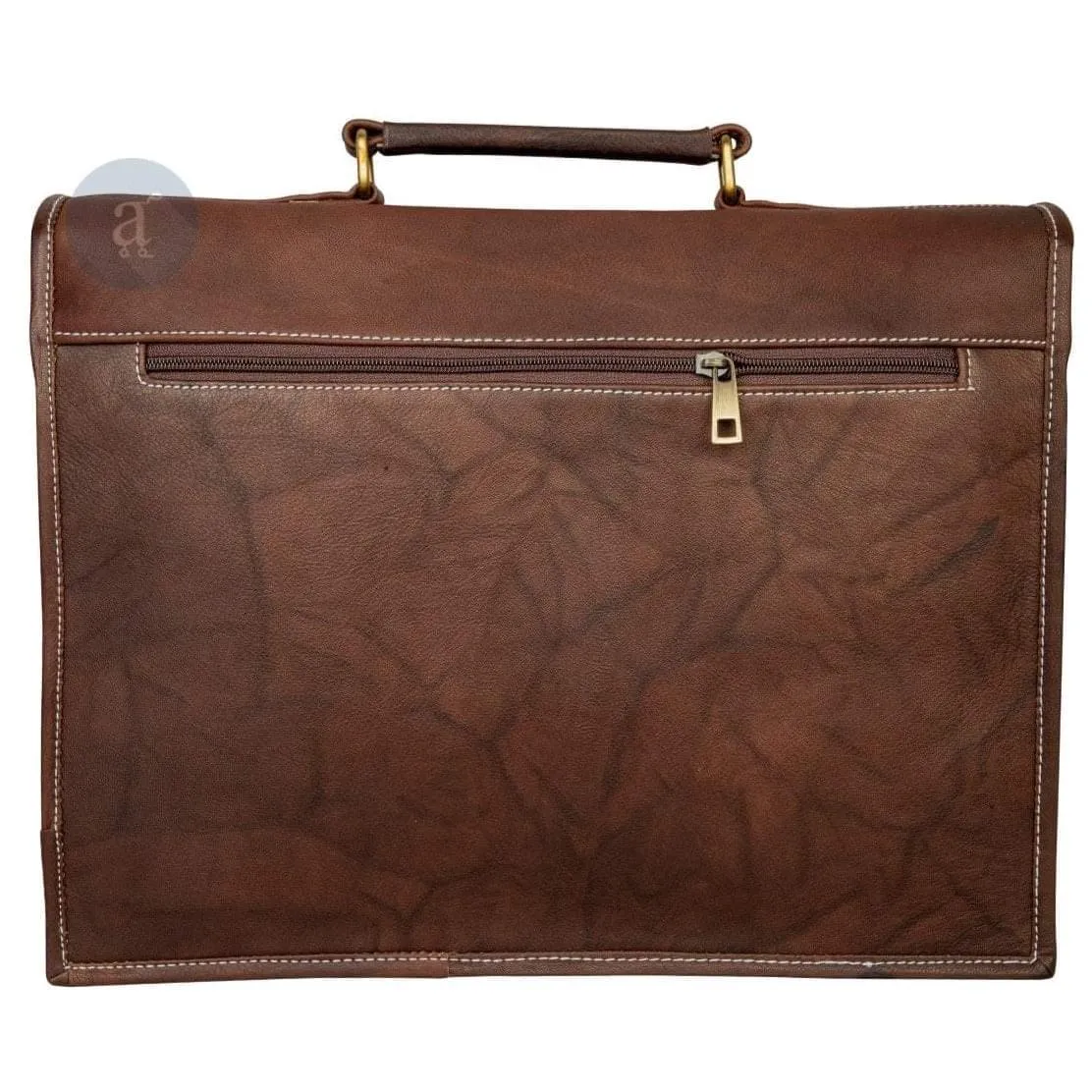 The Coder Computer Messenger Bag
