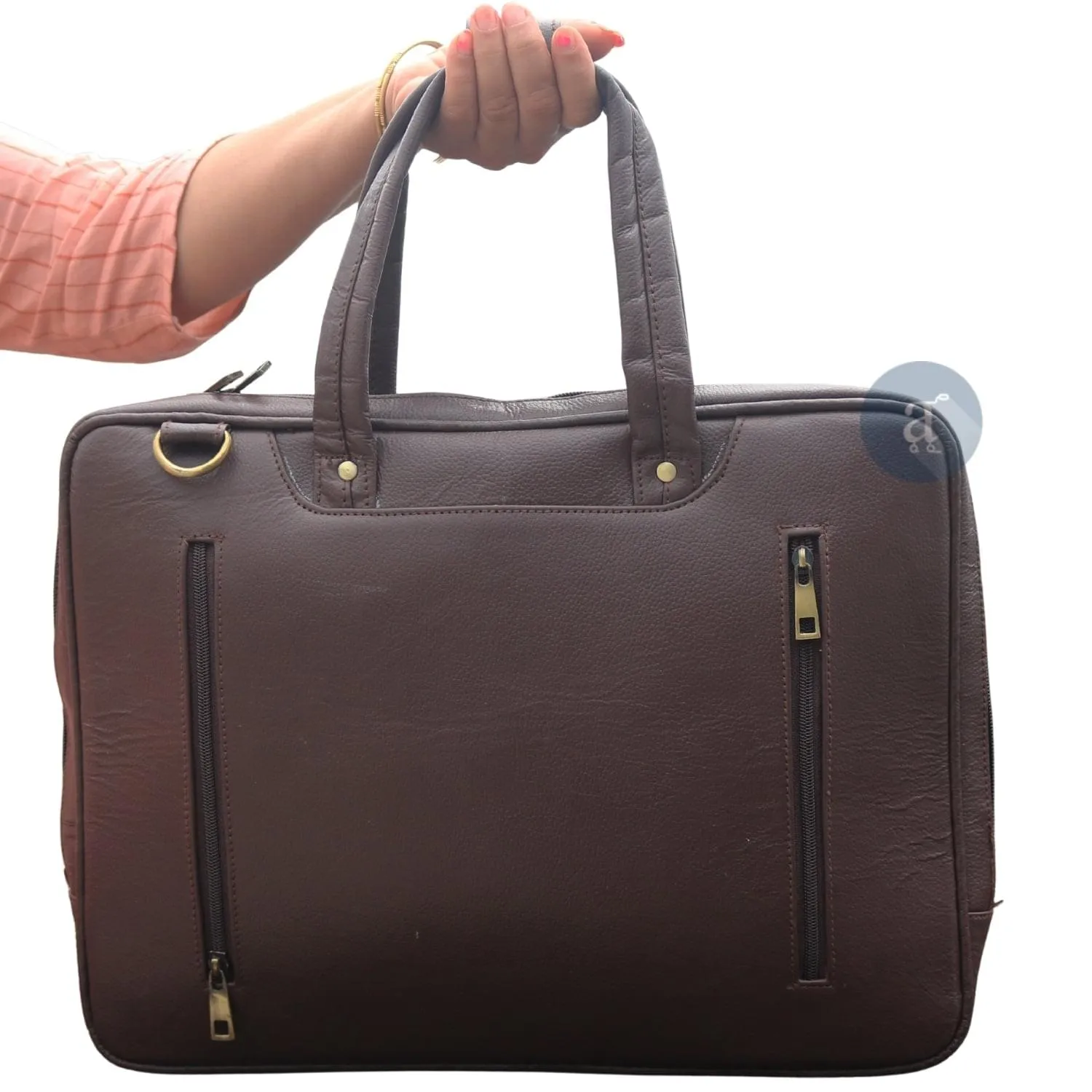 The Innovator Laptop Briefcase