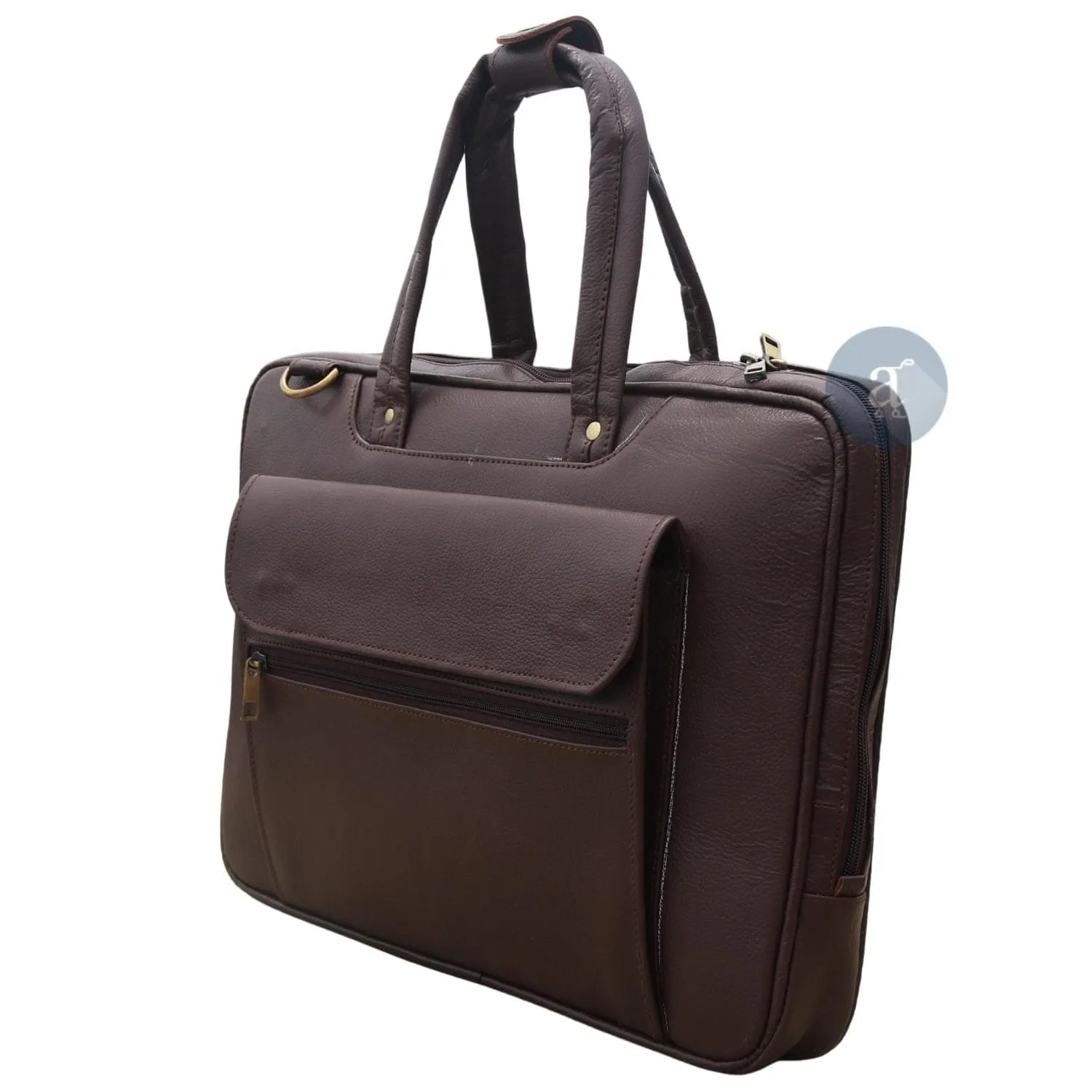 The Innovator Laptop Briefcase