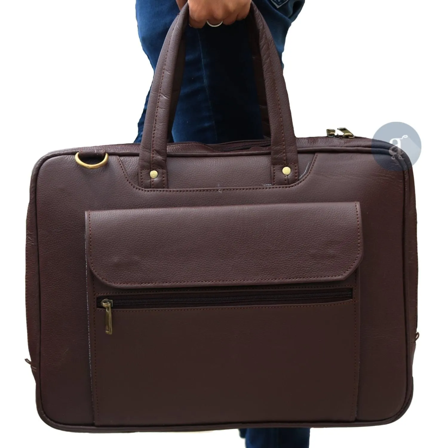 The Innovator Laptop Briefcase