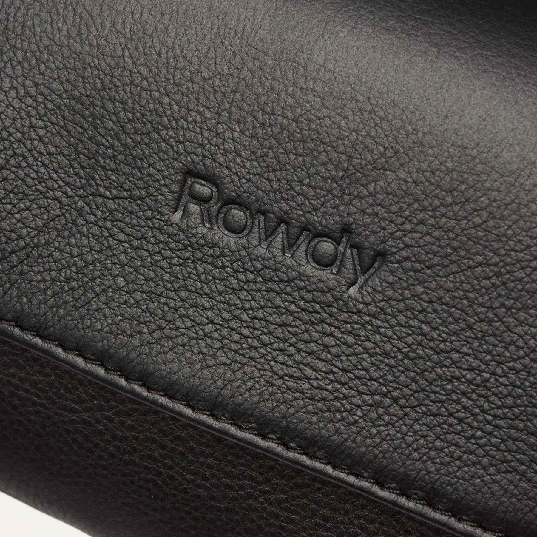 The Shoulder Bag