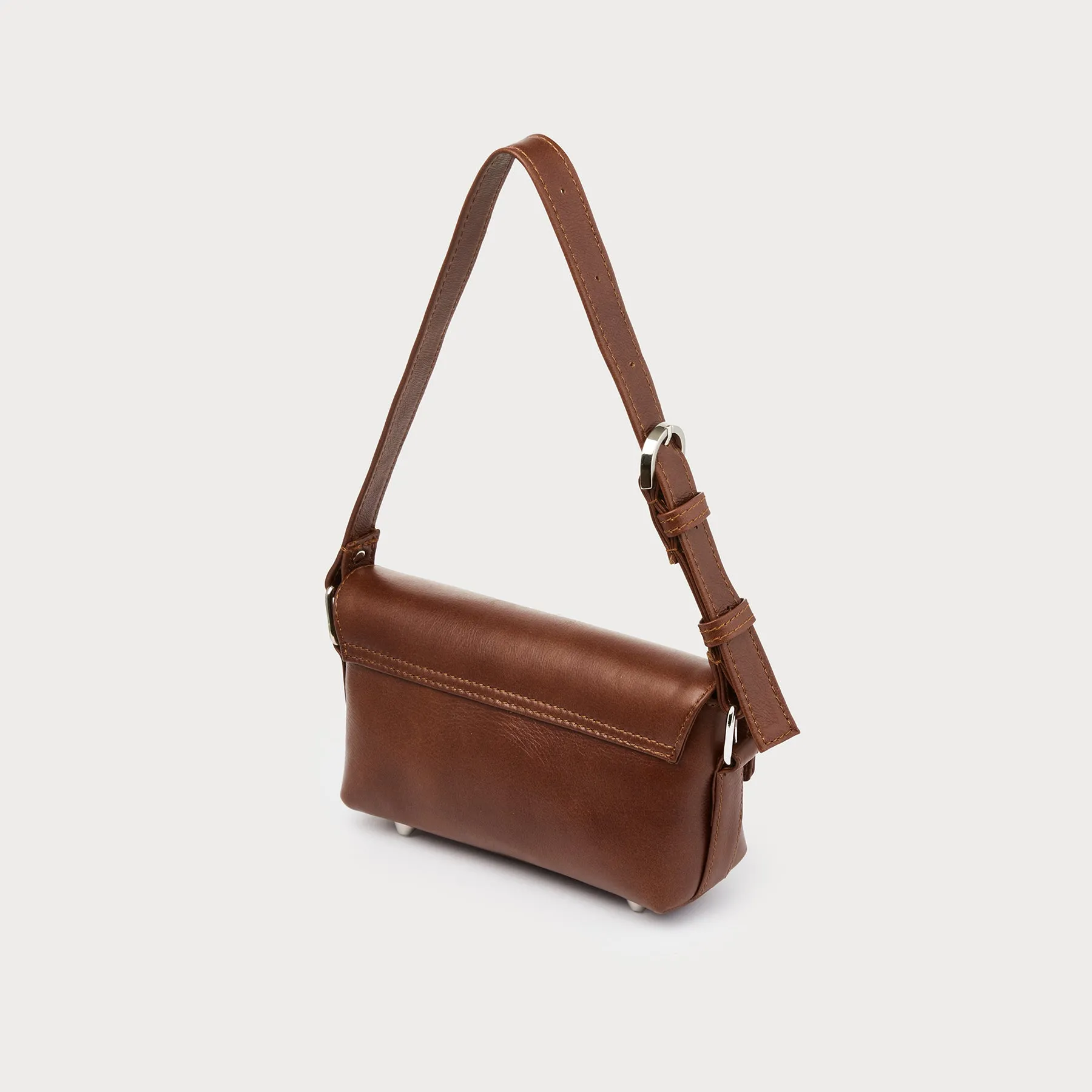 The Shoulder Bag