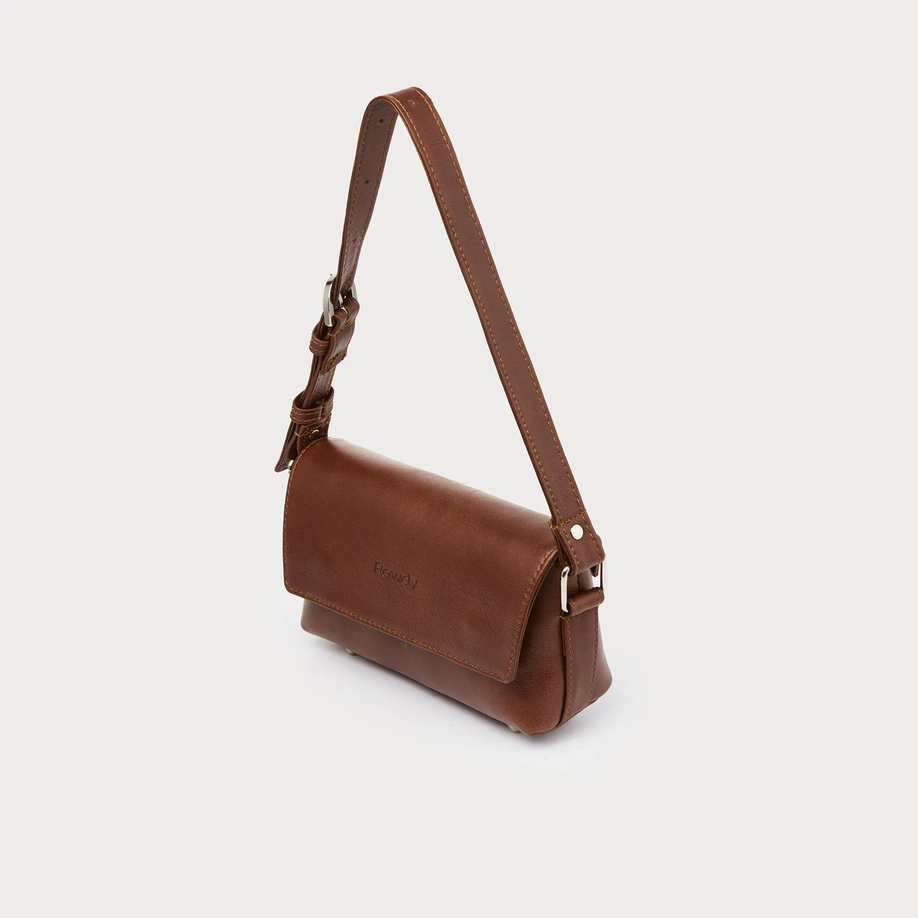 The Shoulder Bag