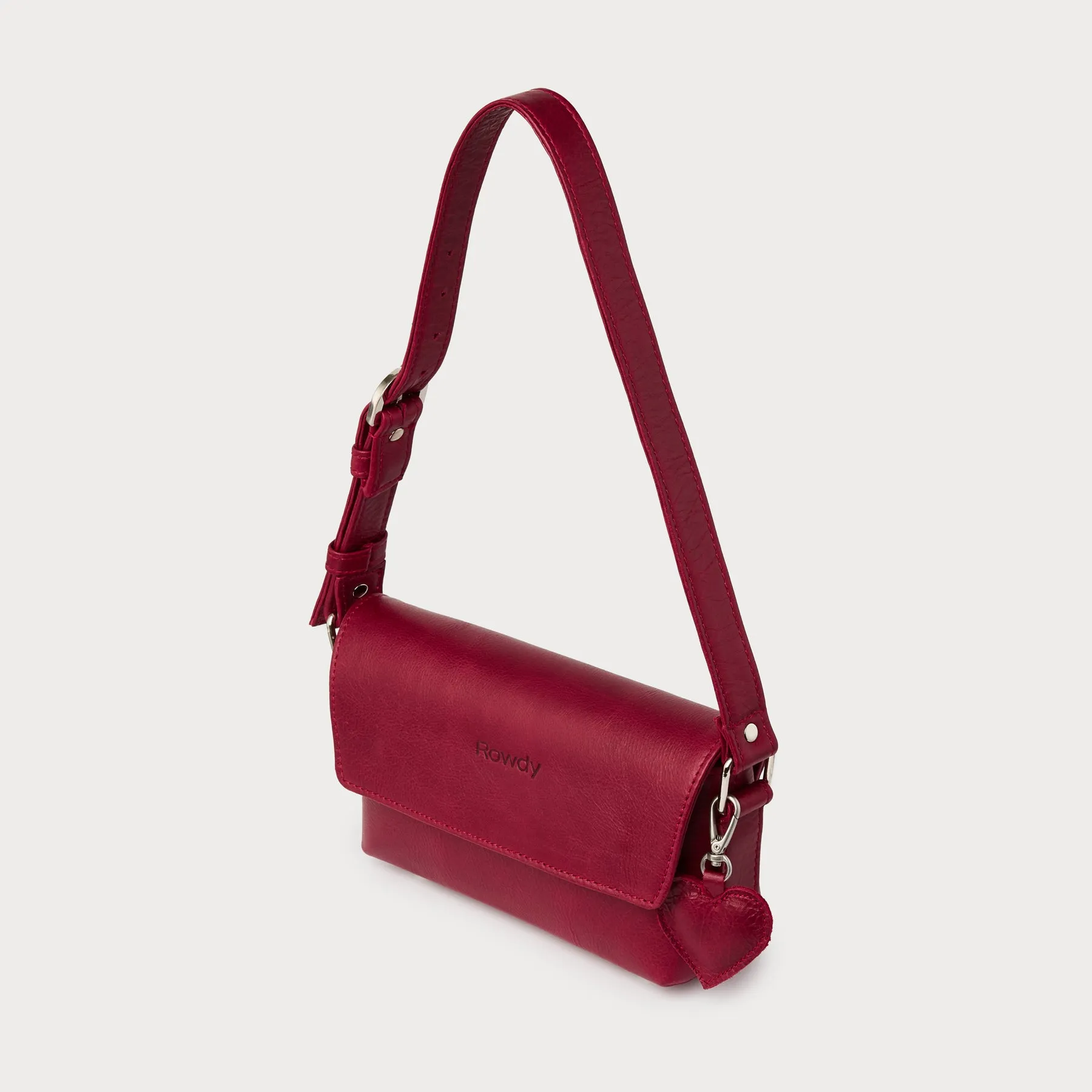The Shoulder Bag