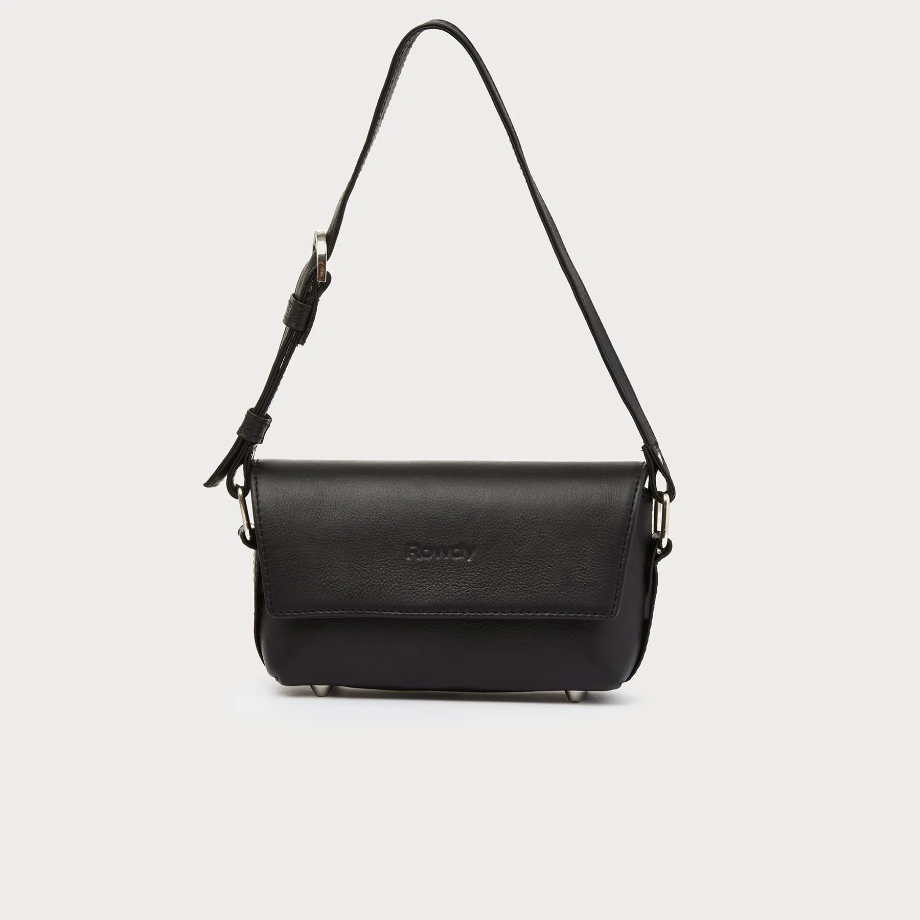 The Shoulder Bag