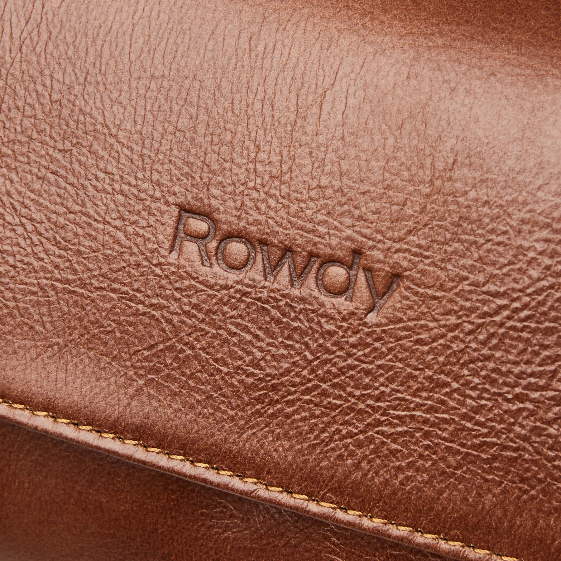 The Shoulder Bag