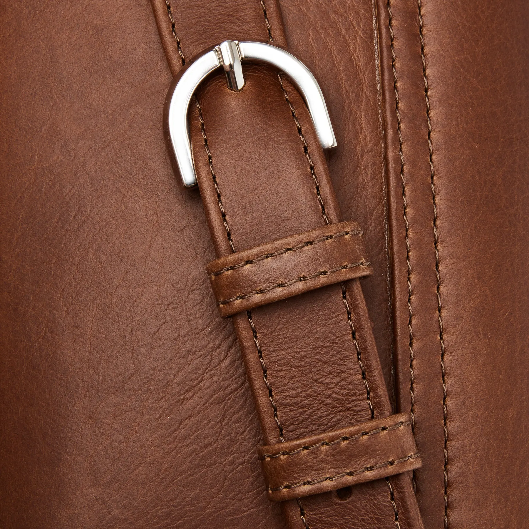 The Shoulder Bag
