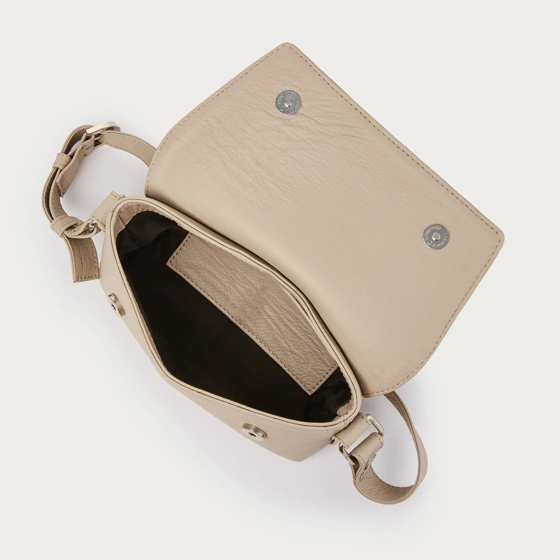 The Shoulder Bag