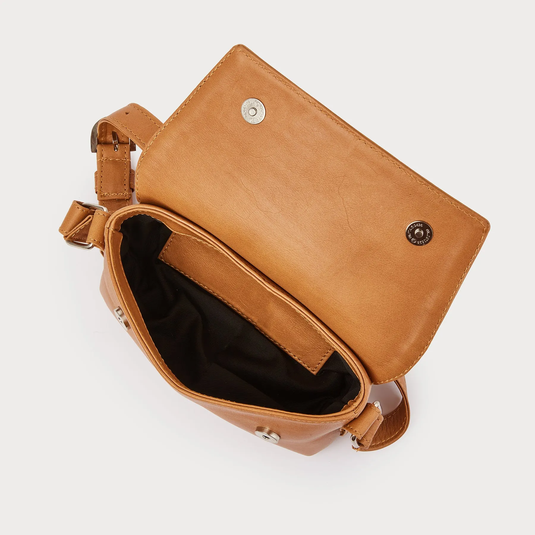 The Shoulder Bag