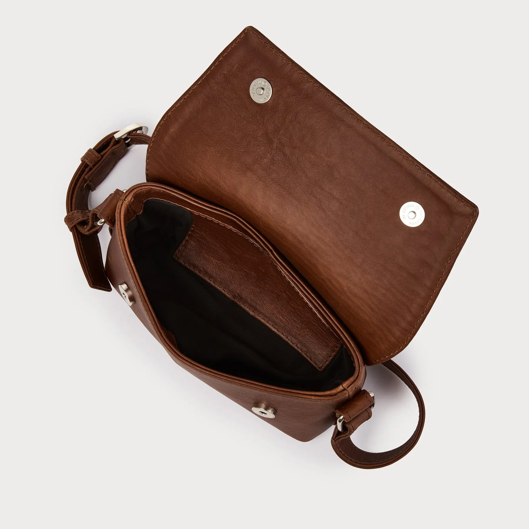 The Shoulder Bag