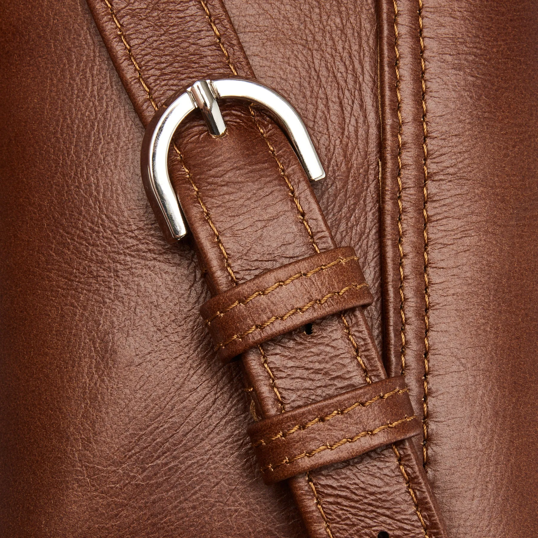 The Shoulder Bag