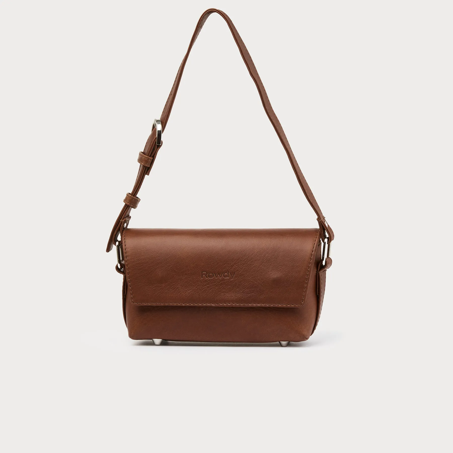 The Shoulder Bag