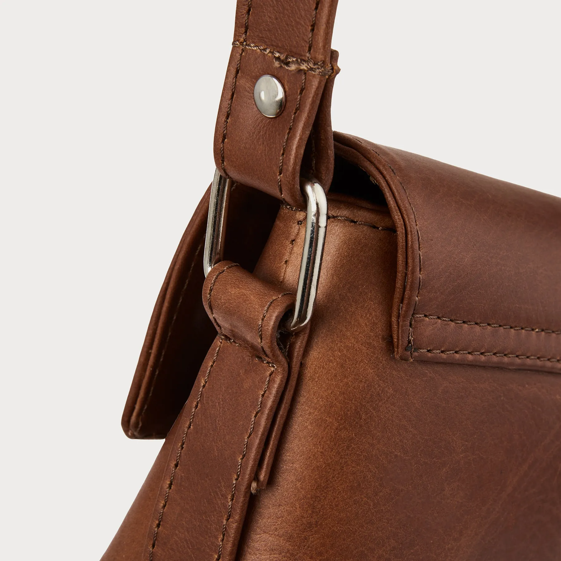 The Shoulder Bag