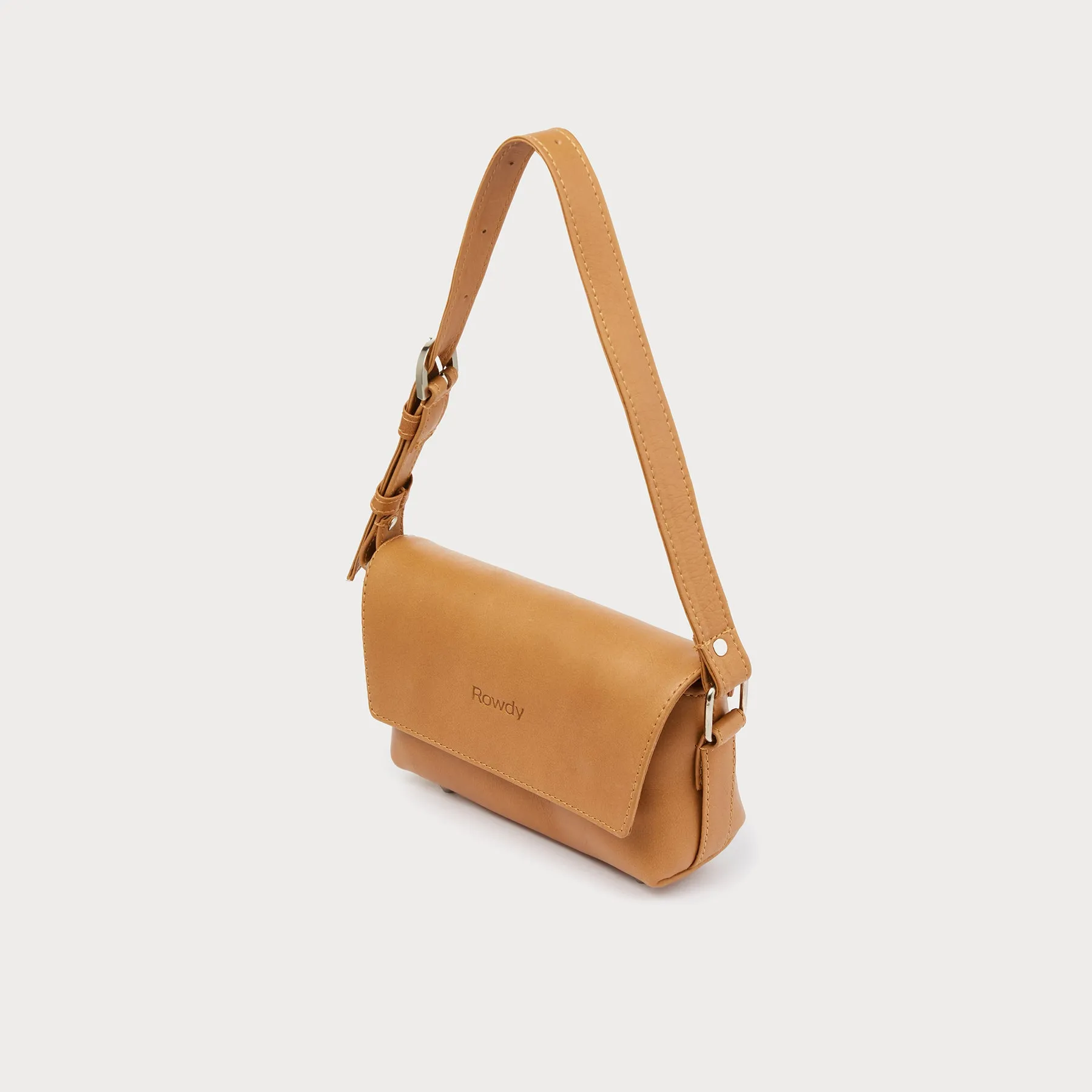 The Shoulder Bag