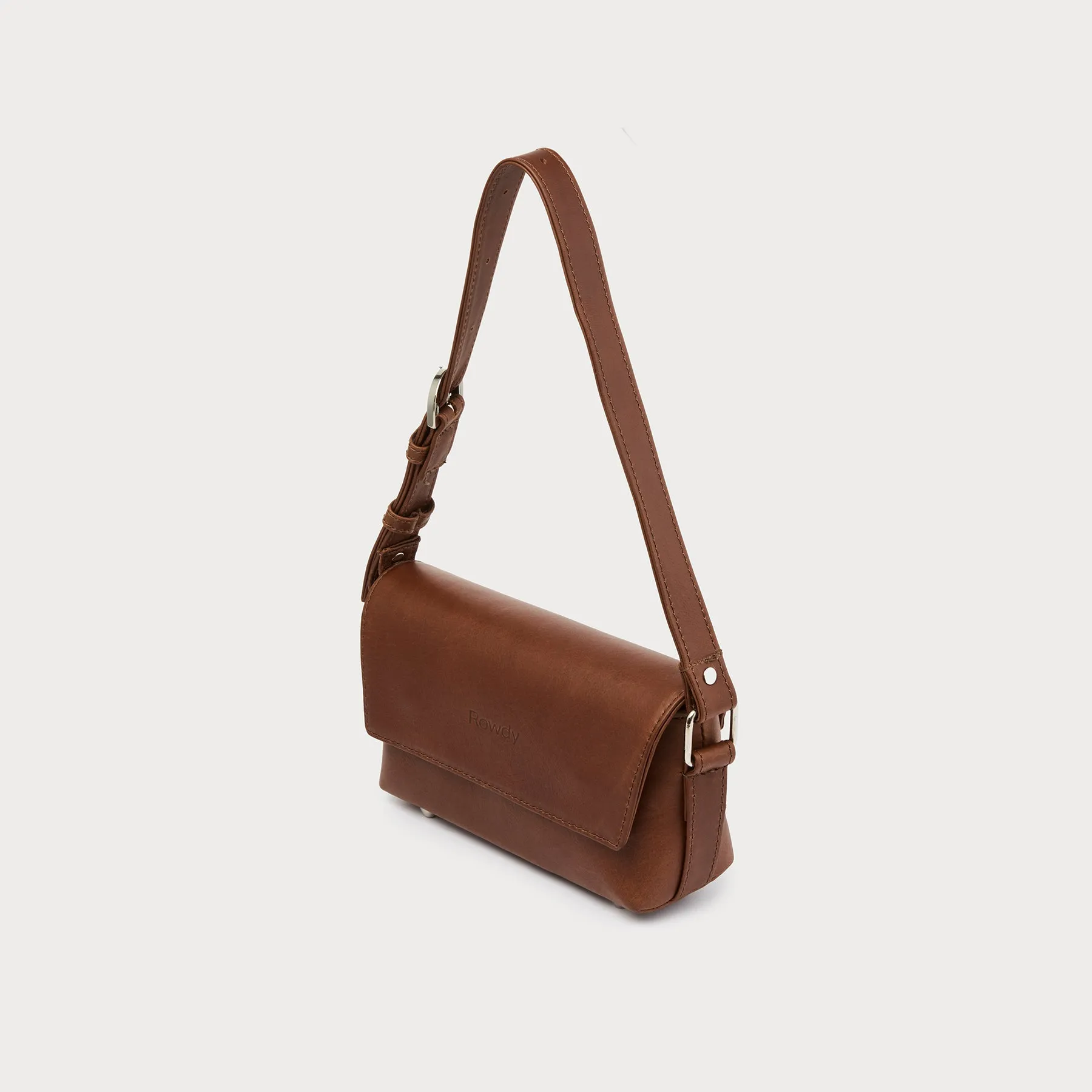 The Shoulder Bag