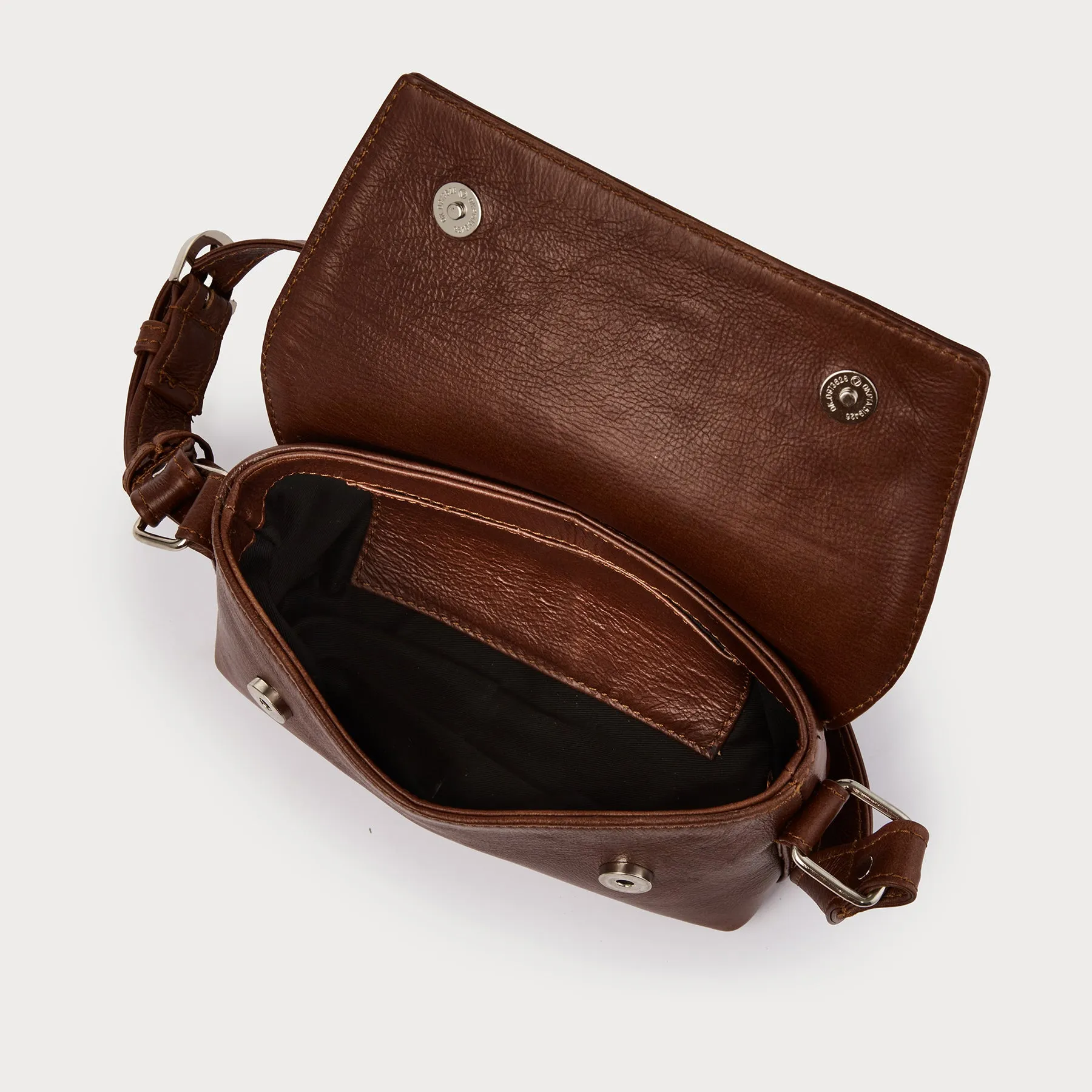 The Shoulder Bag