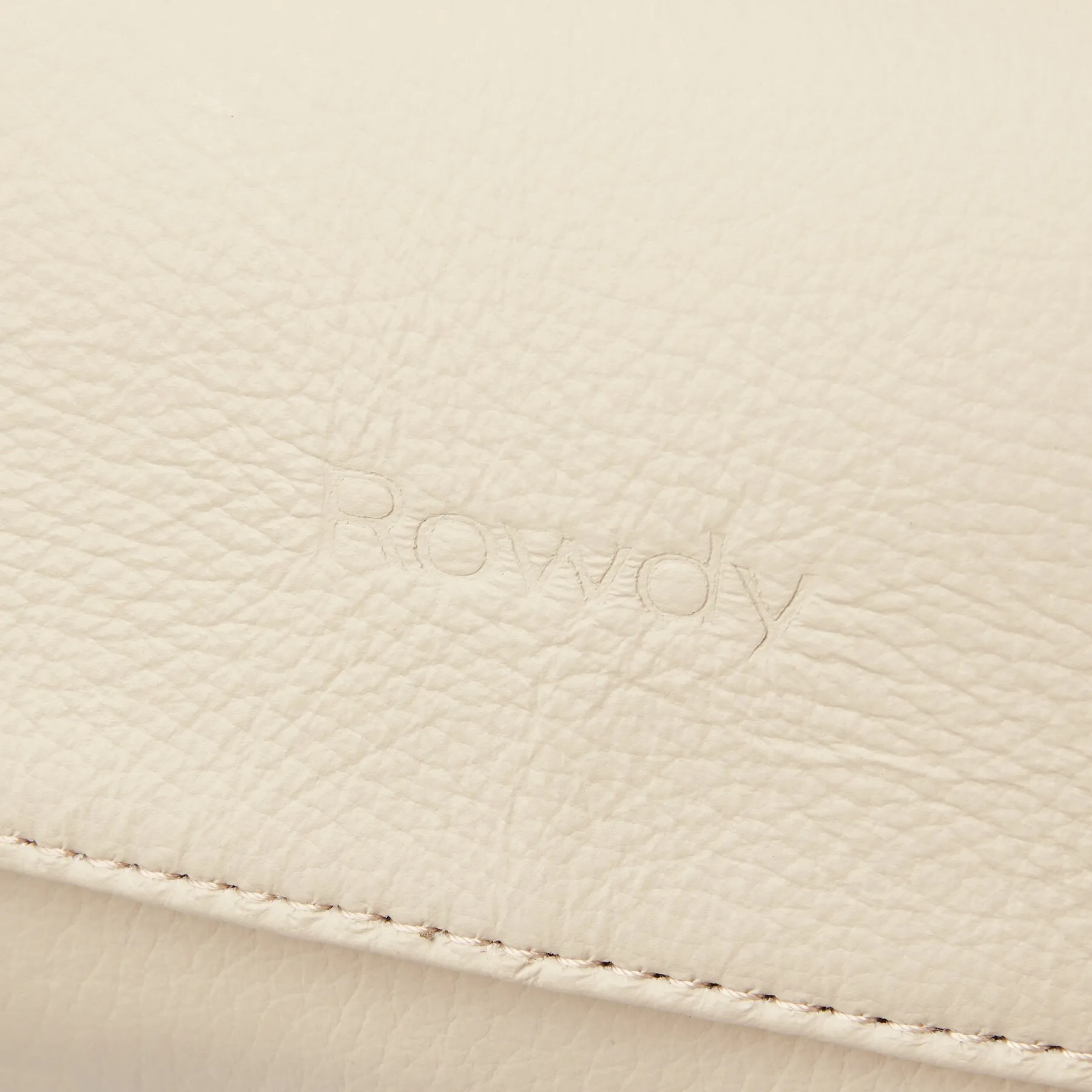 The Shoulder Bag