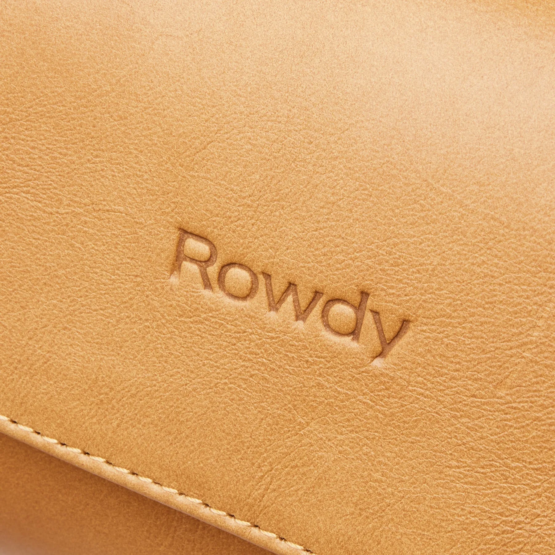 The Shoulder Bag