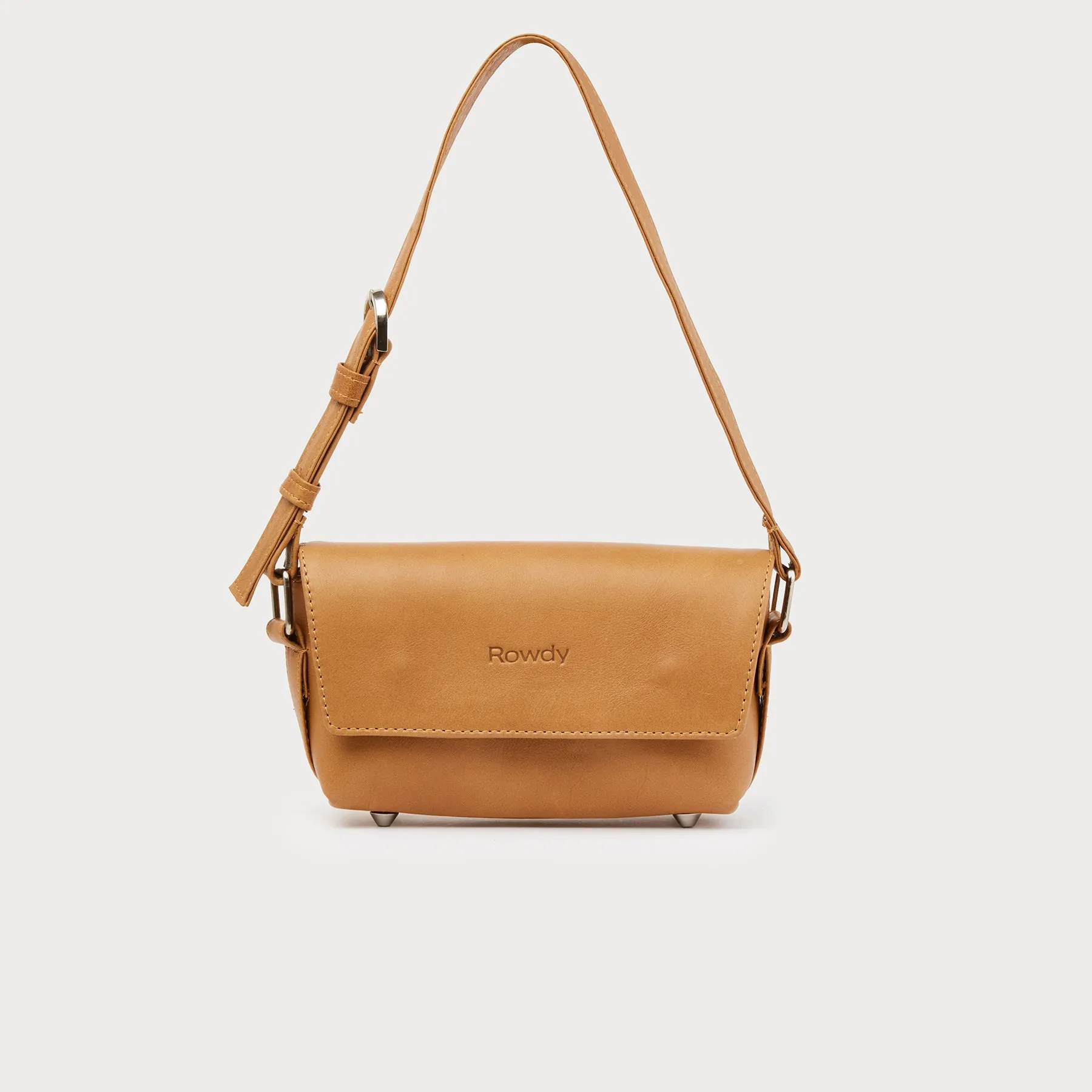The Shoulder Bag