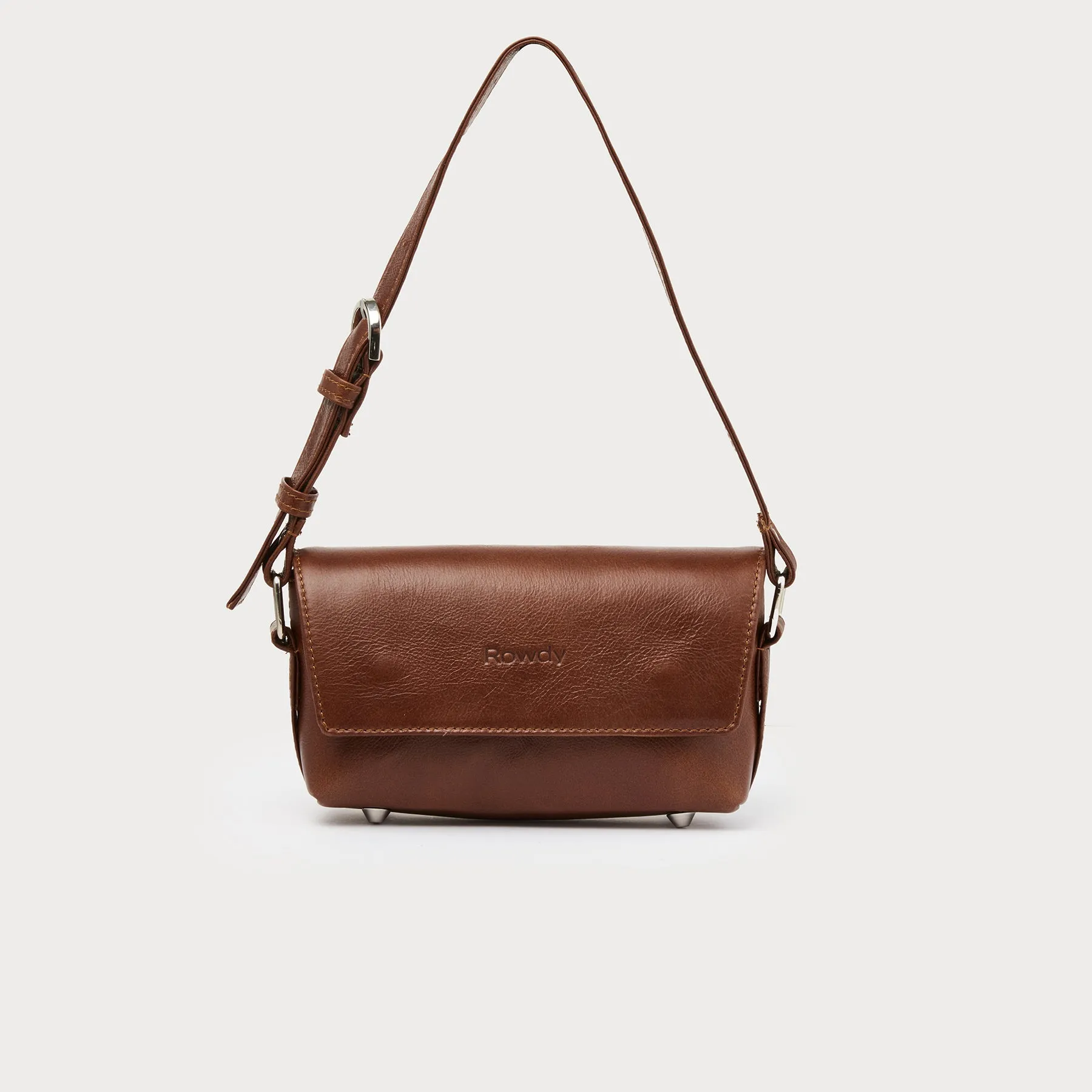 The Shoulder Bag