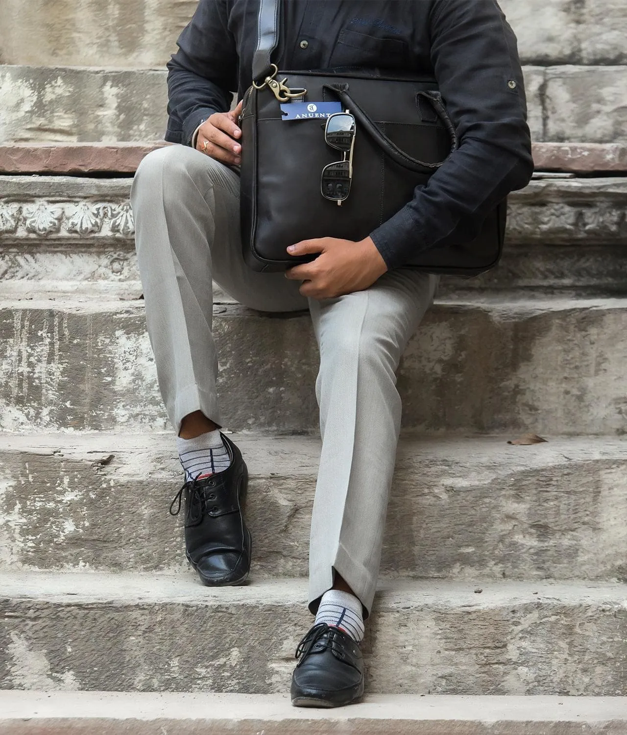 The Specialist Laptop Briefcase